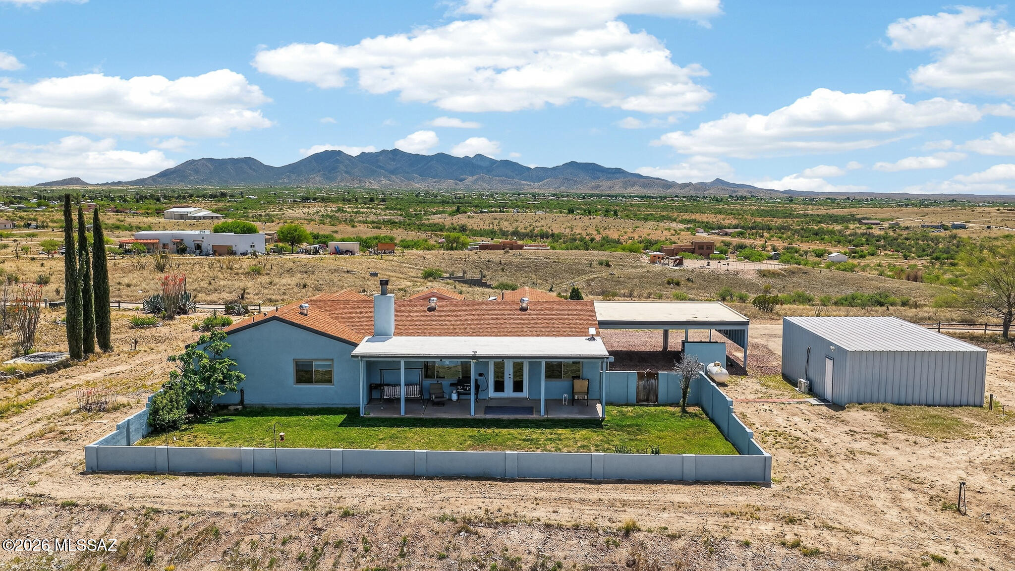 N/A - Residential