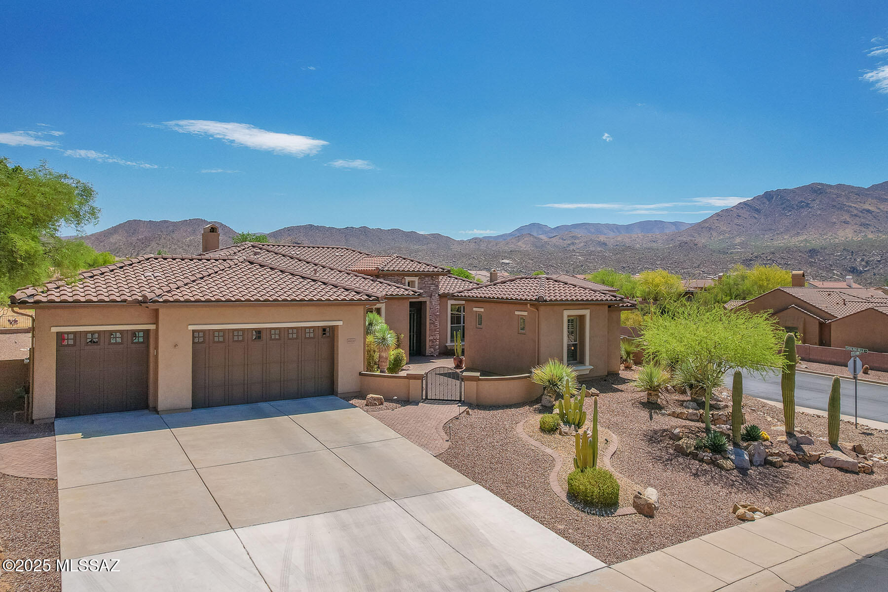 Saddlebrooke - Residential