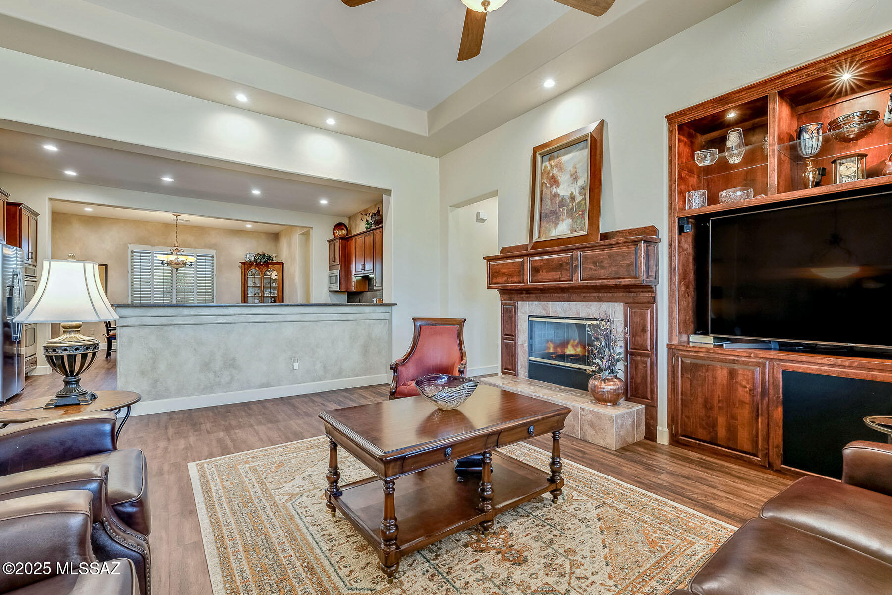 Saddlebrooke - Residential