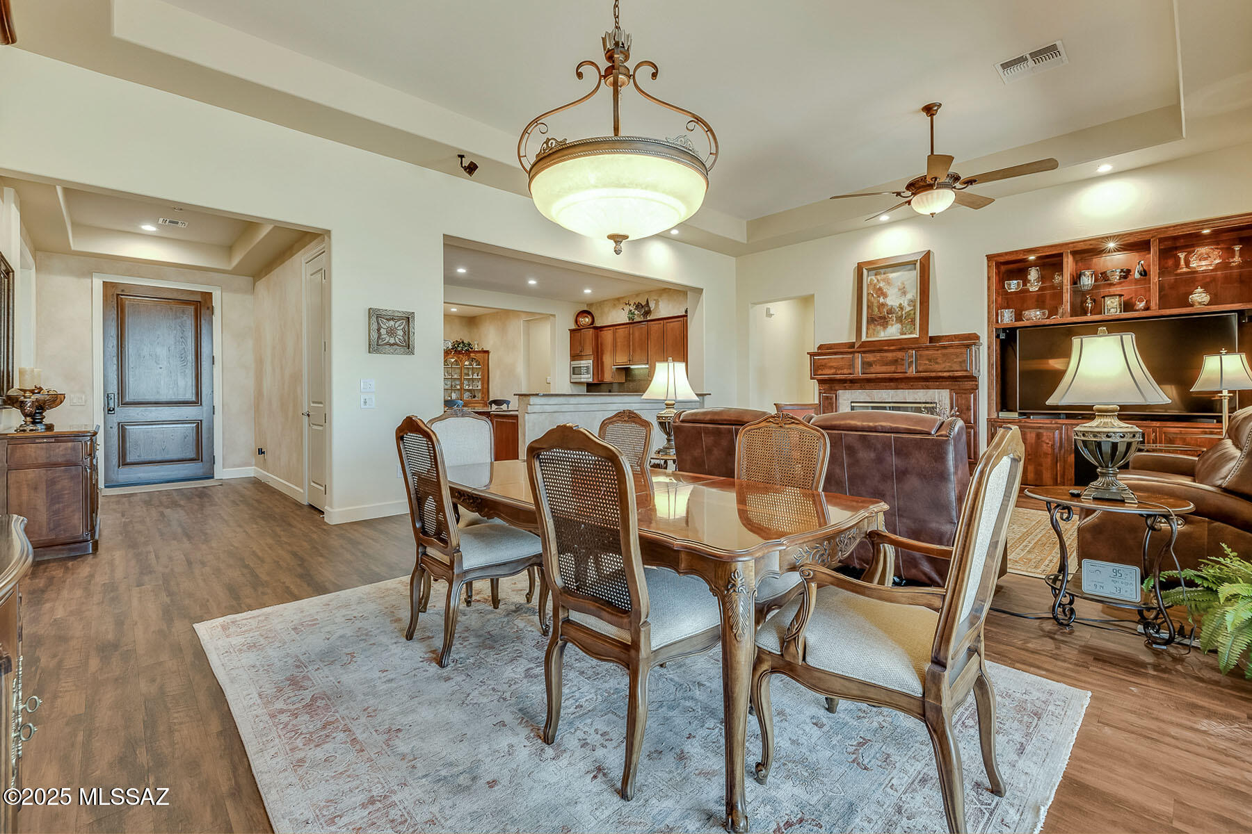 Saddlebrooke - Residential