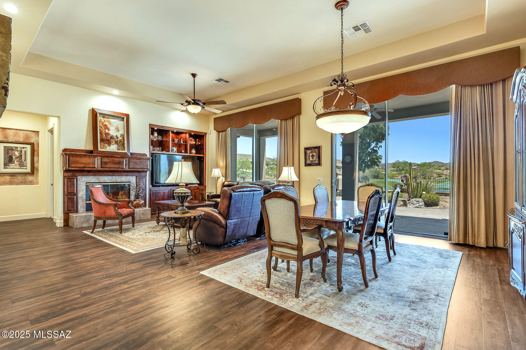 Saddlebrooke - Residential