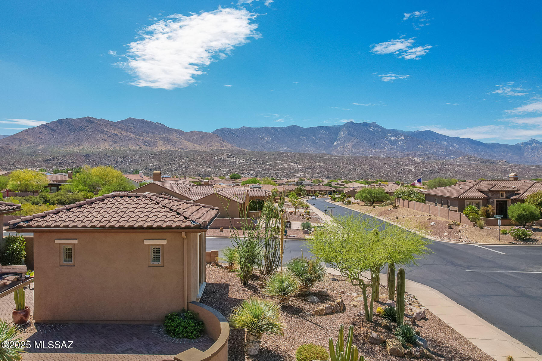 Saddlebrooke - Residential
