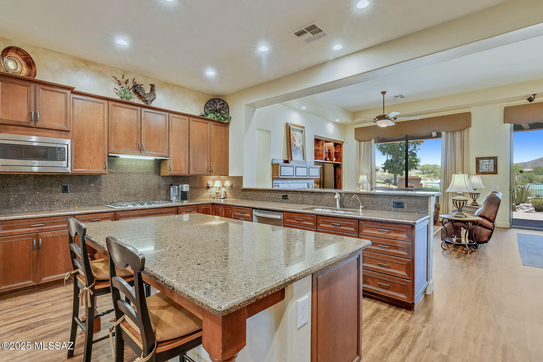 Saddlebrooke - Residential