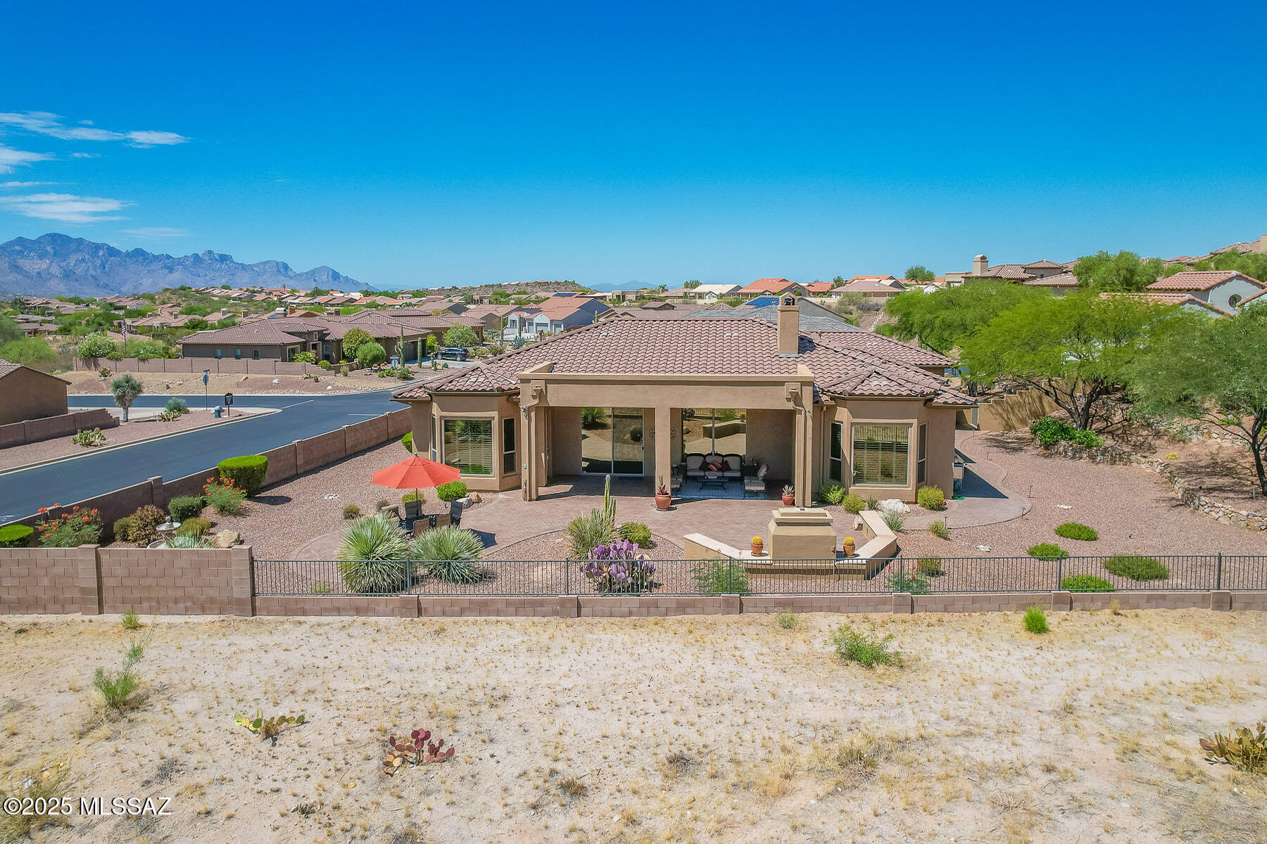 Saddlebrooke - Residential