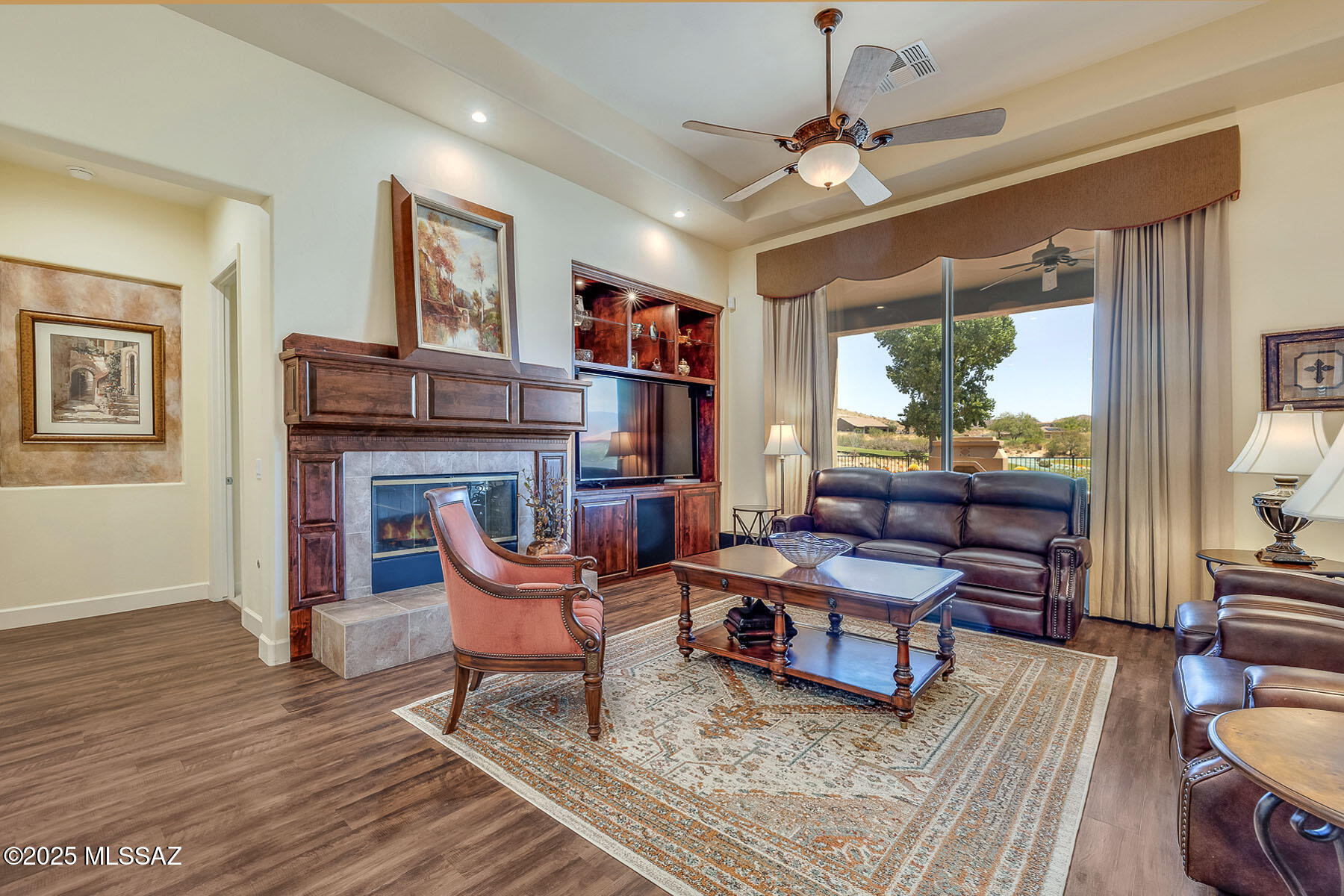 Saddlebrooke - Residential