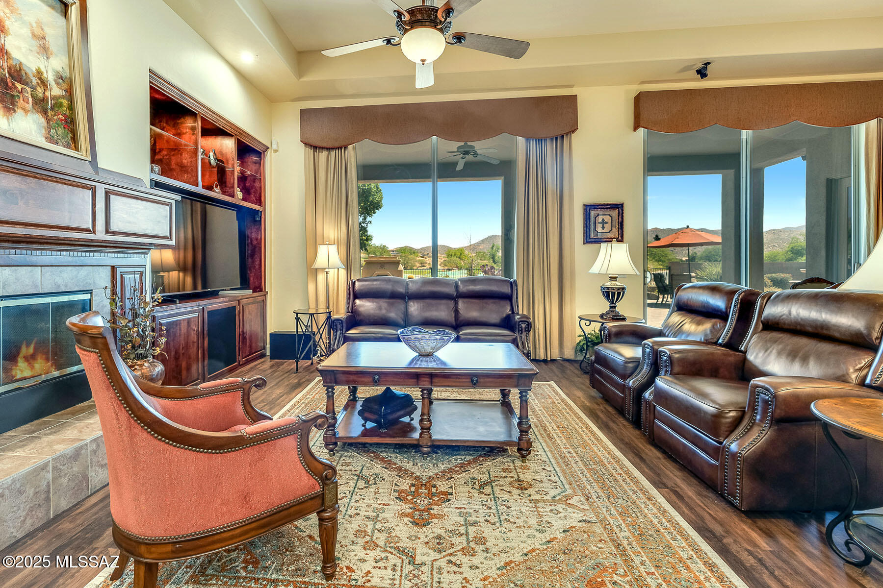 Saddlebrooke - Residential