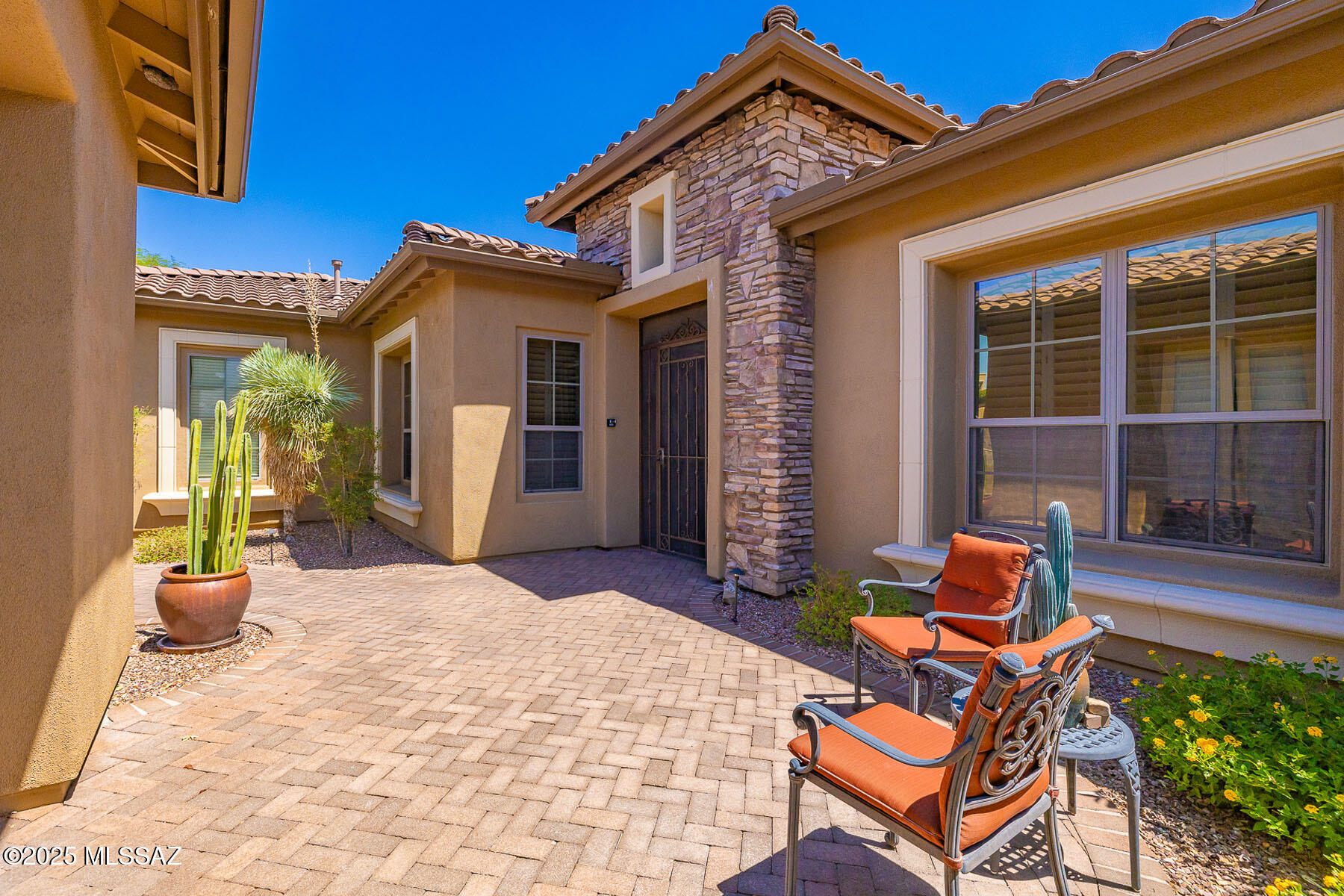 Saddlebrooke - Residential