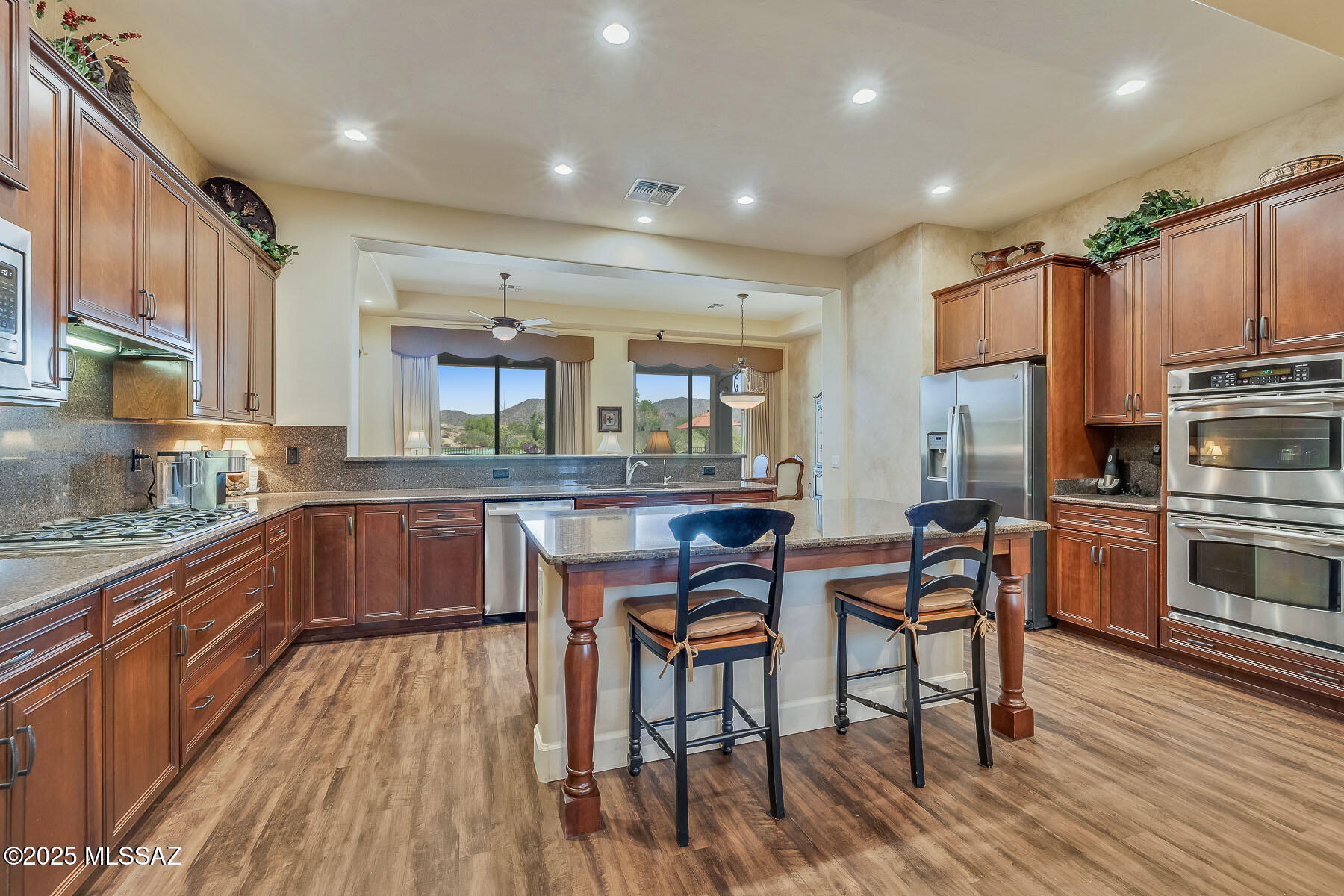 Saddlebrooke - Residential