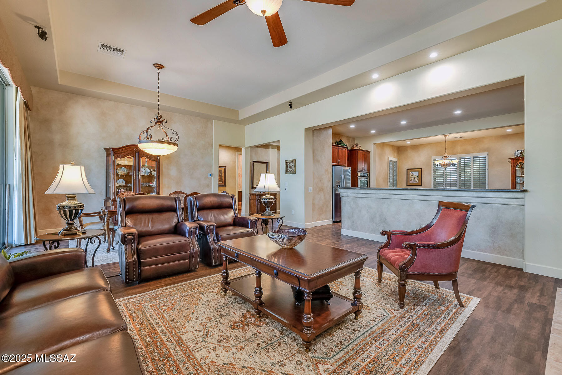 Saddlebrooke - Residential