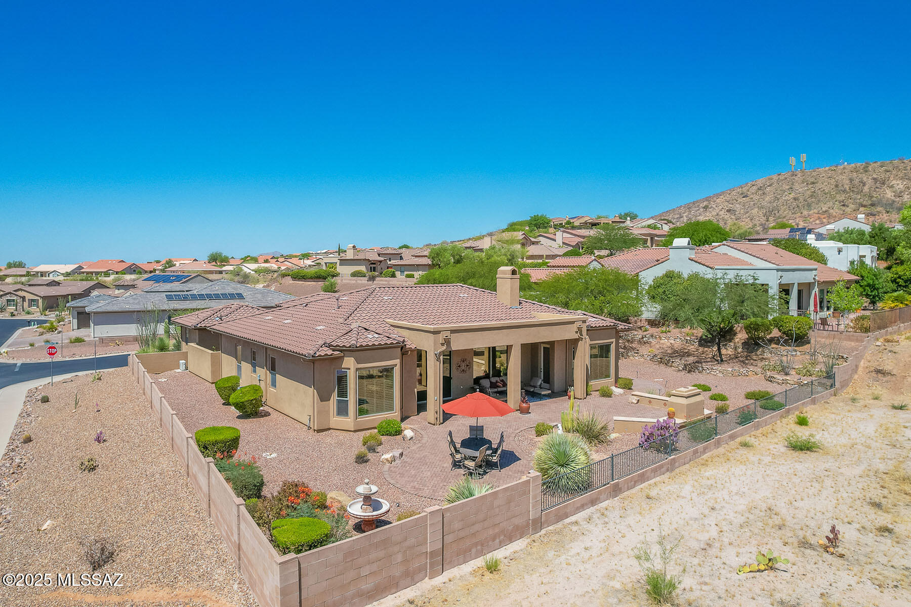 Saddlebrooke - Residential