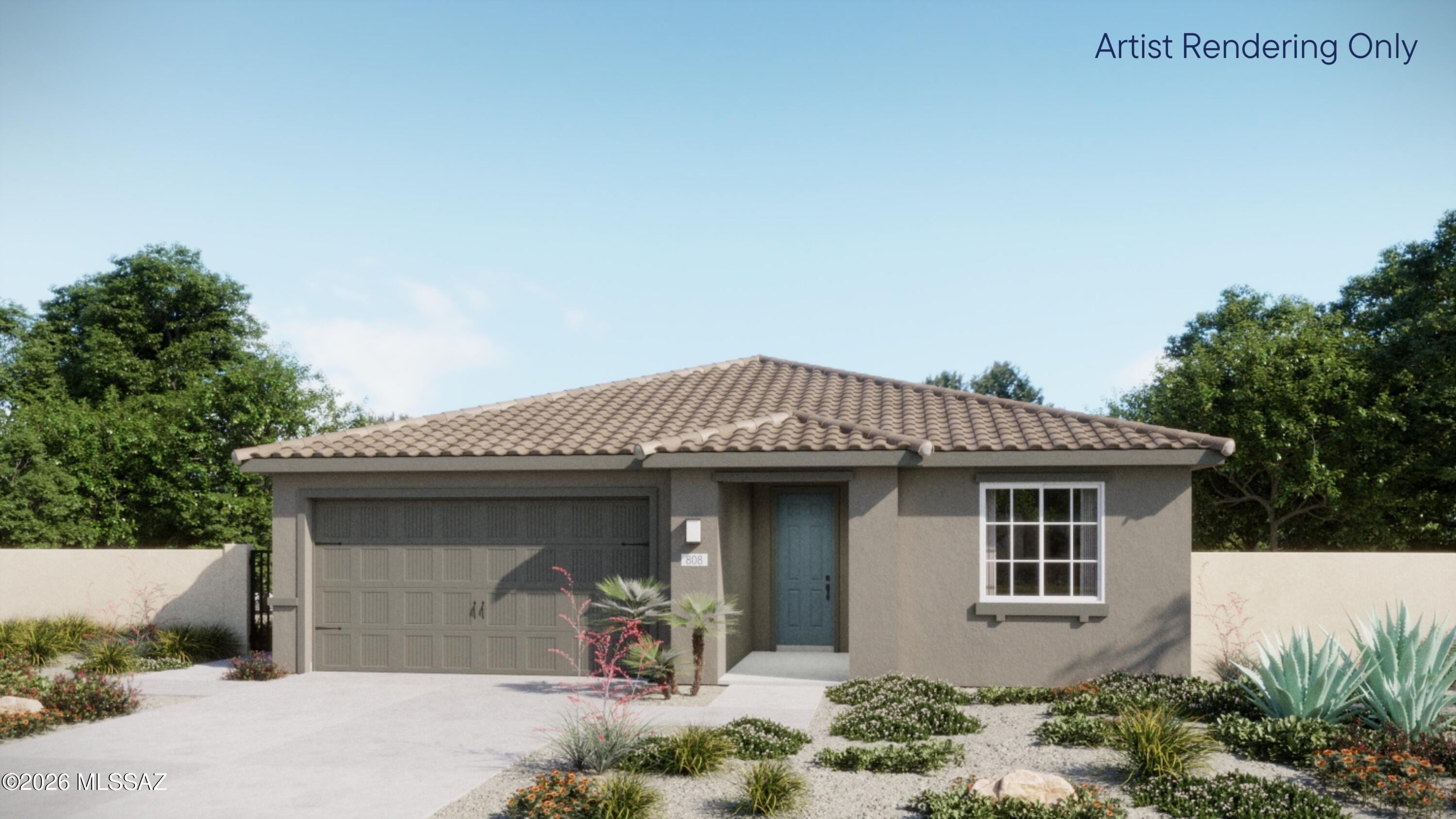 Entranda Del Toro - Residential