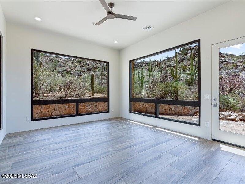 Saguaro Ranch South Amended - Residential