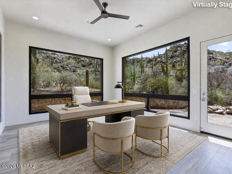 Saguaro Ranch South Amended - Residential