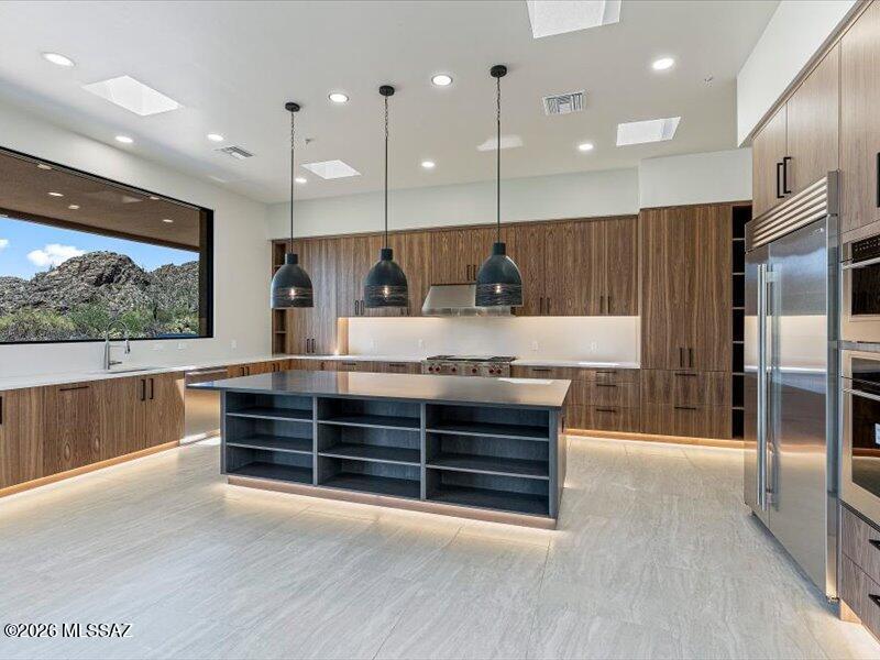 Saguaro Ranch South Amended - Residential