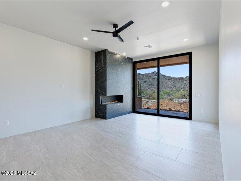 Saguaro Ranch South Amended - Residential