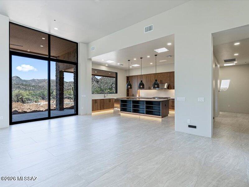 Saguaro Ranch South Amended - Residential