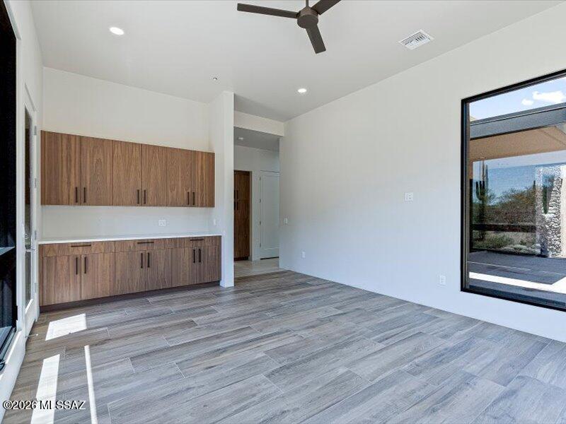 Saguaro Ranch South Amended - Residential