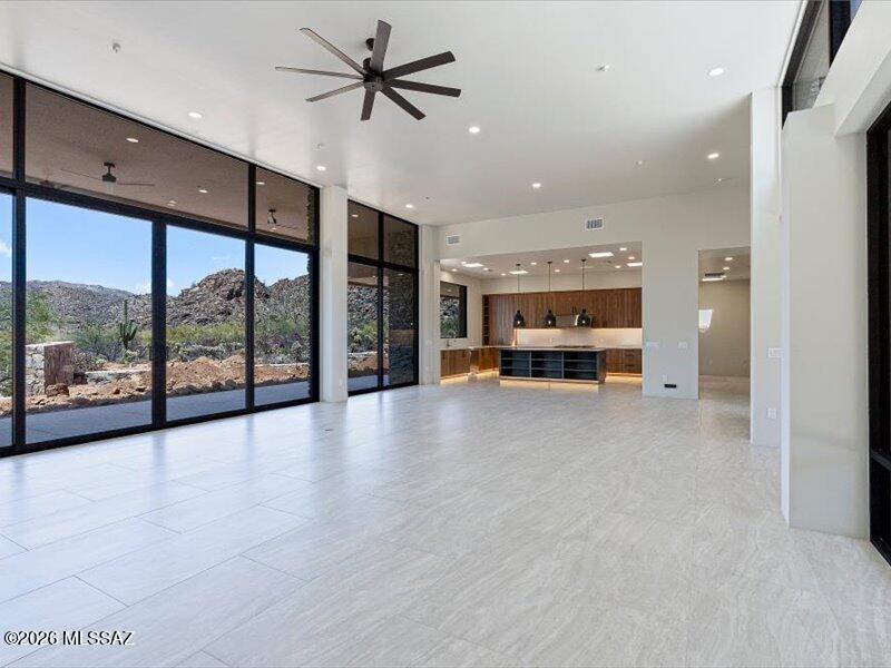 Saguaro Ranch South Amended - Residential