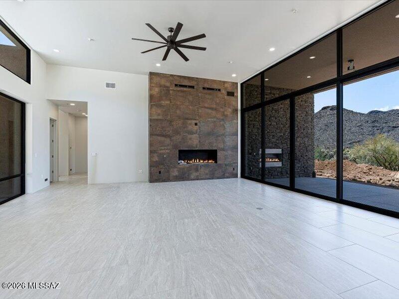 Saguaro Ranch South Amended - Residential