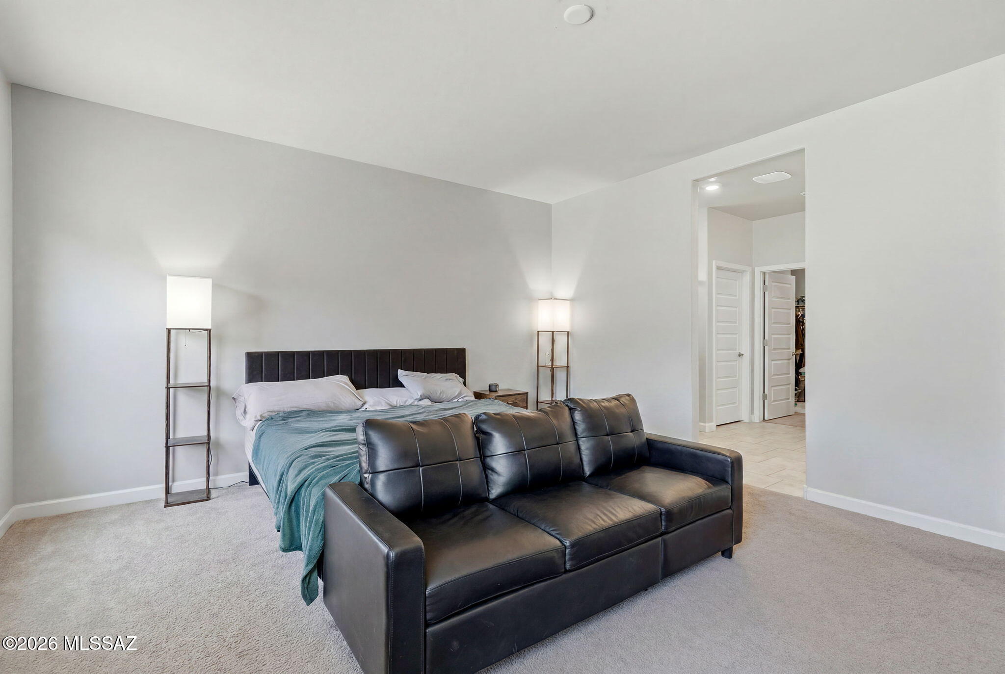New Tucson Unit NO. 8 (1-455) - Residential