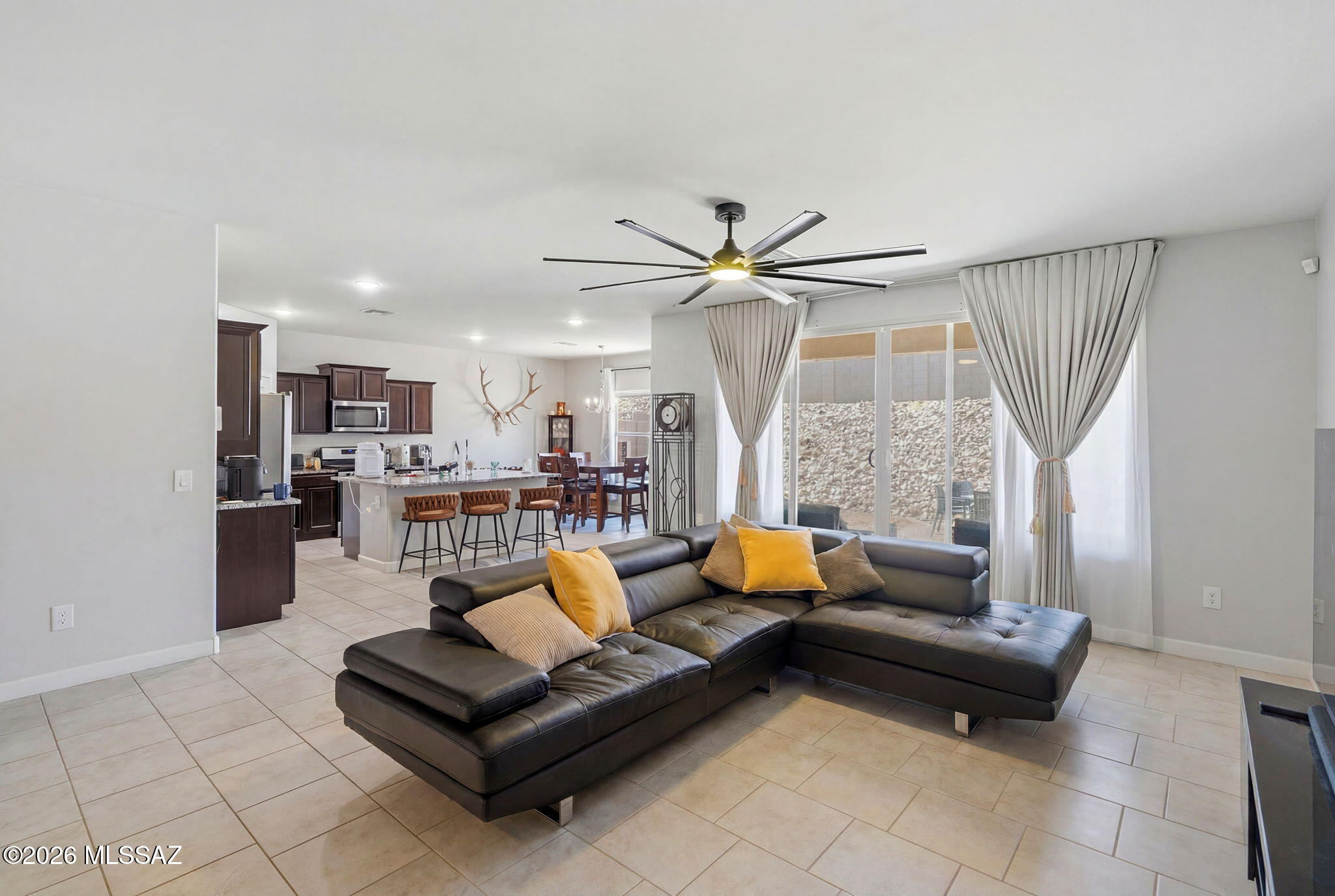 New Tucson Unit NO. 8 (1-455) - Residential