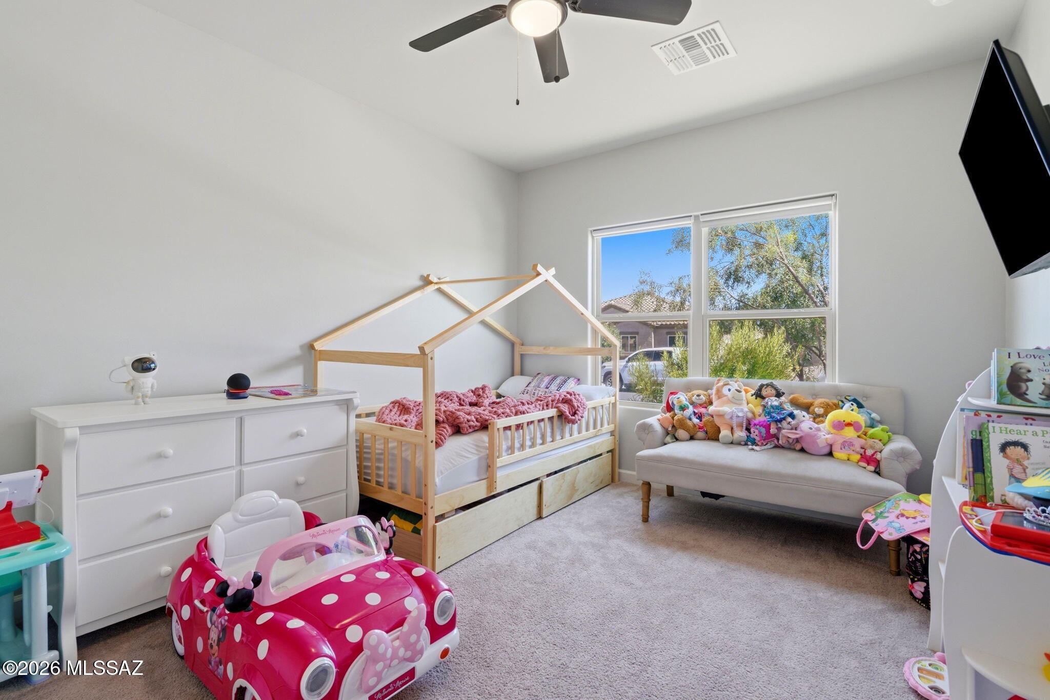 New Tucson Unit NO. 8 (1-455) - Residential