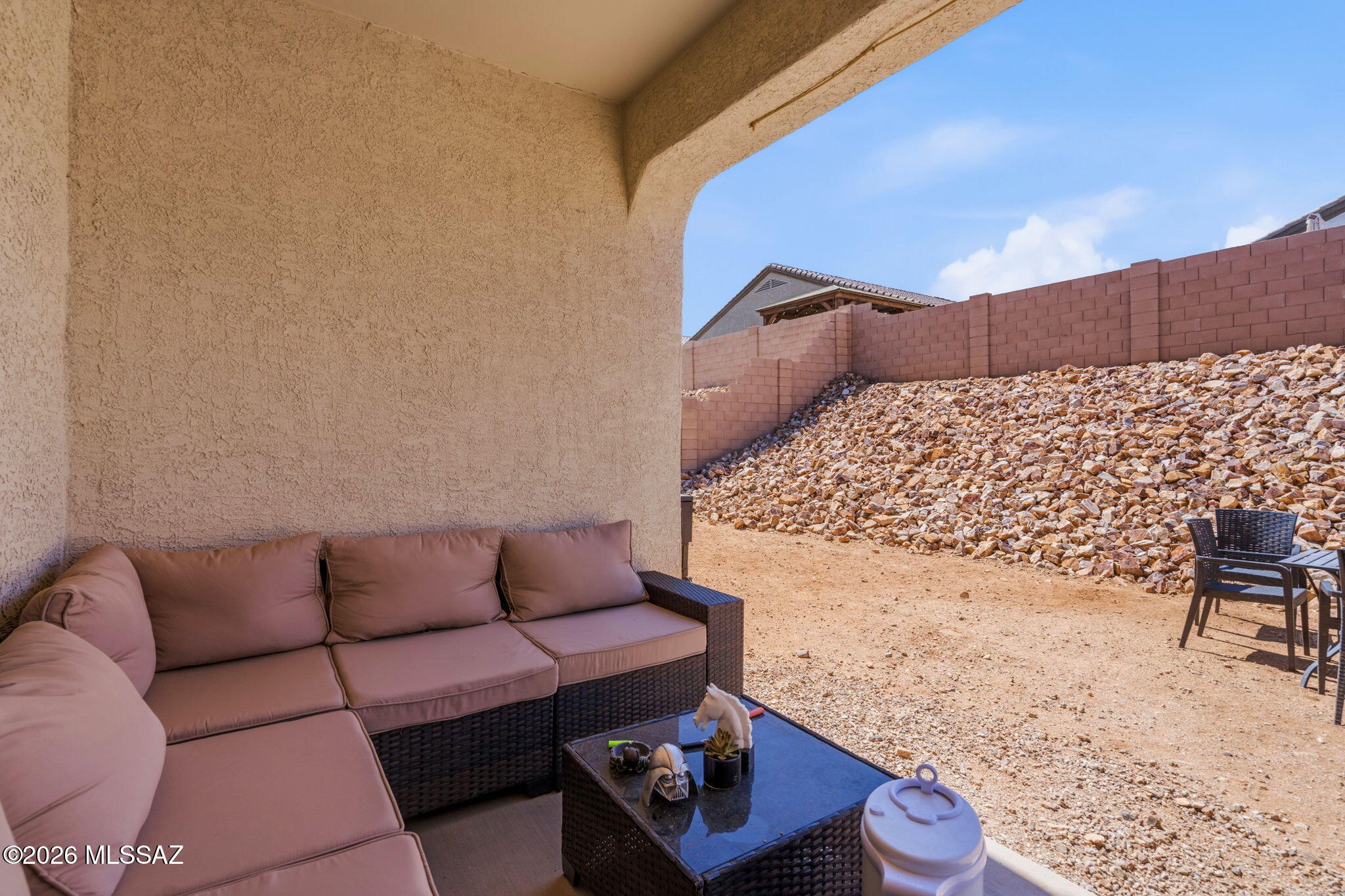 New Tucson Unit NO. 8 (1-455) - Residential