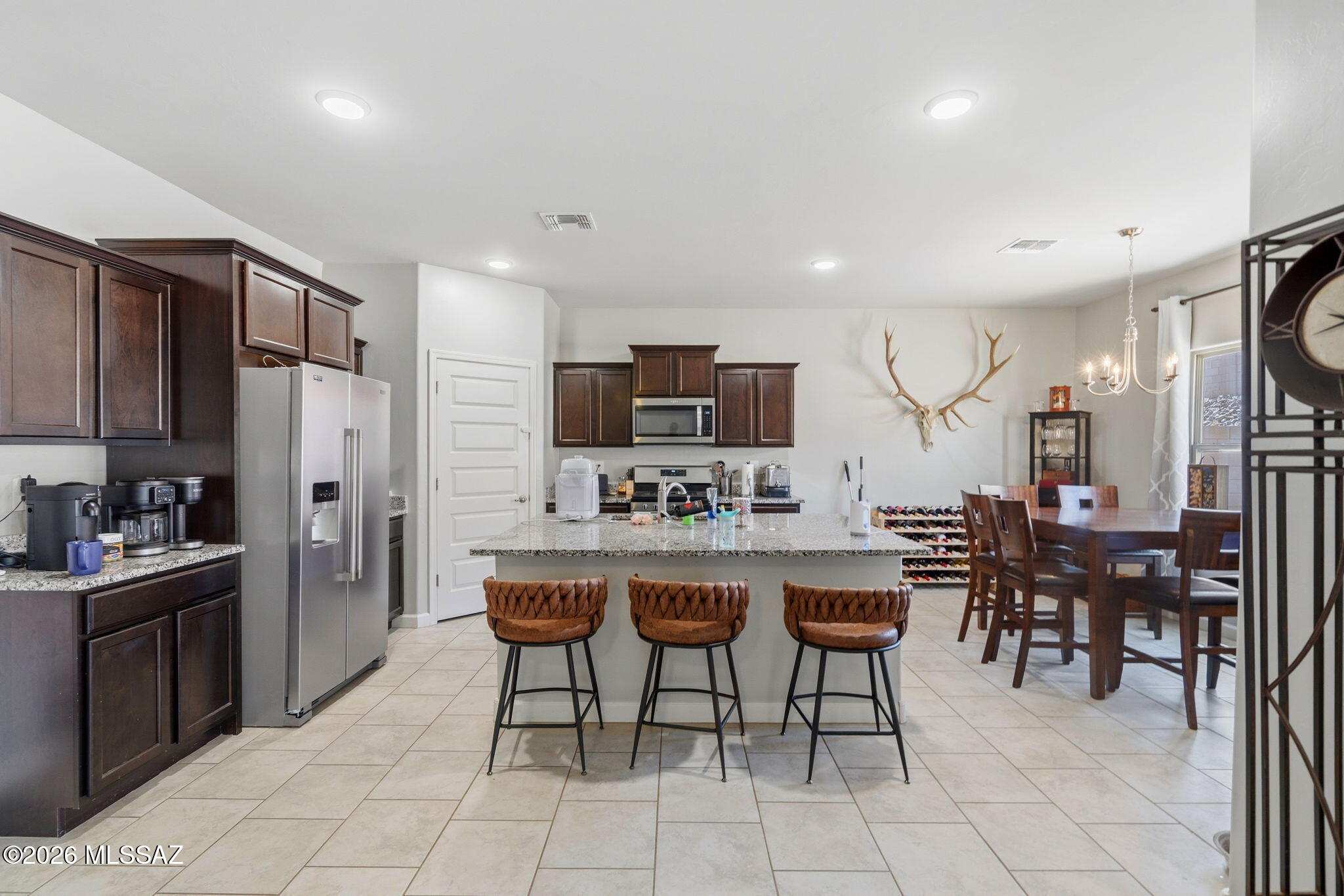 New Tucson Unit NO. 8 (1-455) - Residential