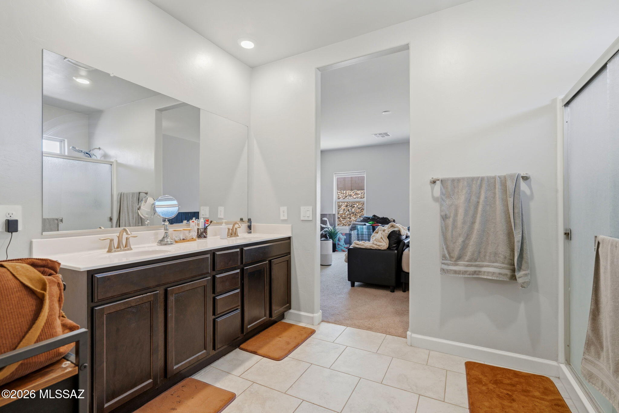New Tucson Unit NO. 8 (1-455) - Residential