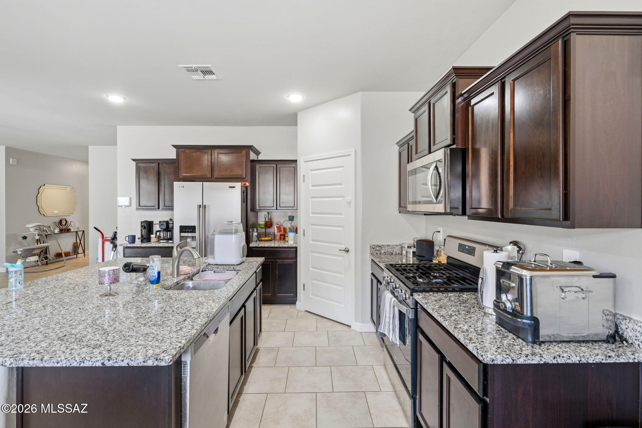 New Tucson Unit NO. 8 (1-455) - Residential