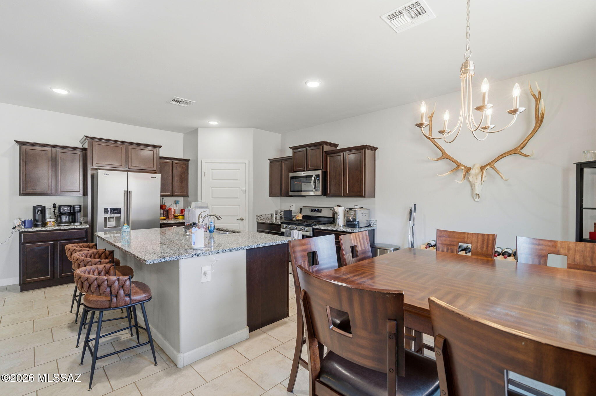New Tucson Unit NO. 8 (1-455) - Residential