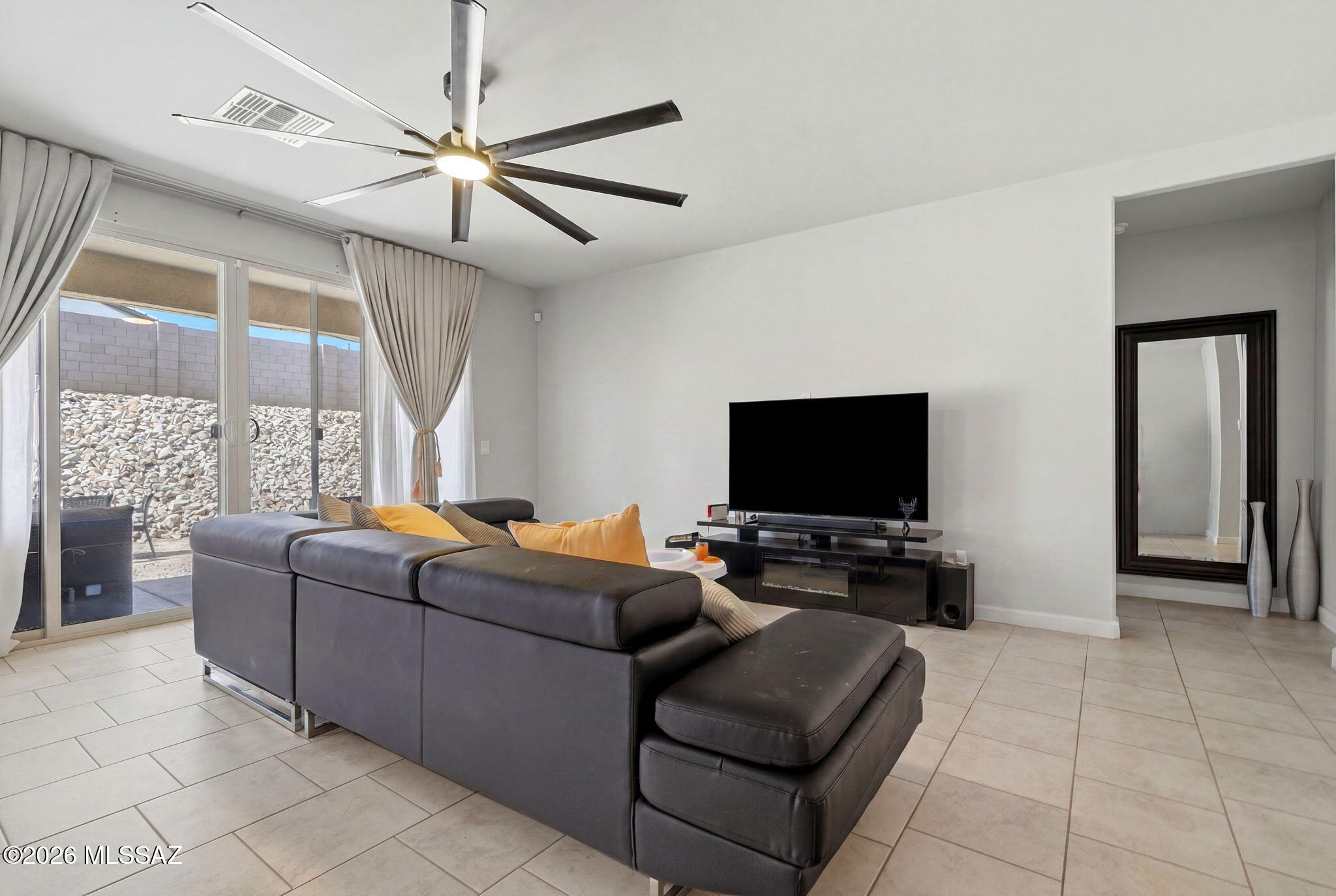 New Tucson Unit NO. 8 (1-455) - Residential