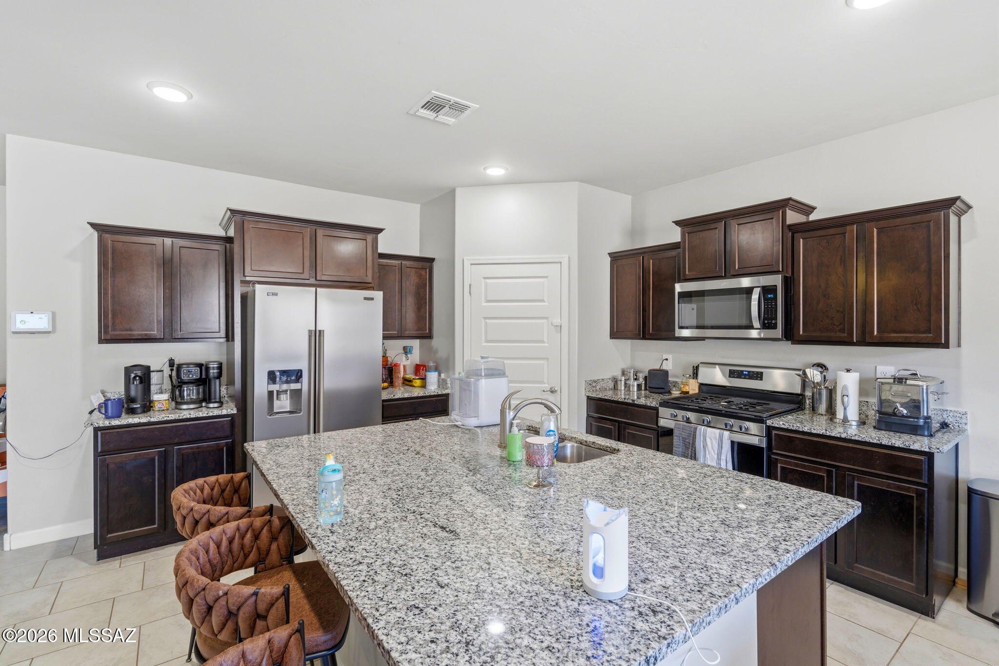 New Tucson Unit NO. 8 (1-455) - Residential