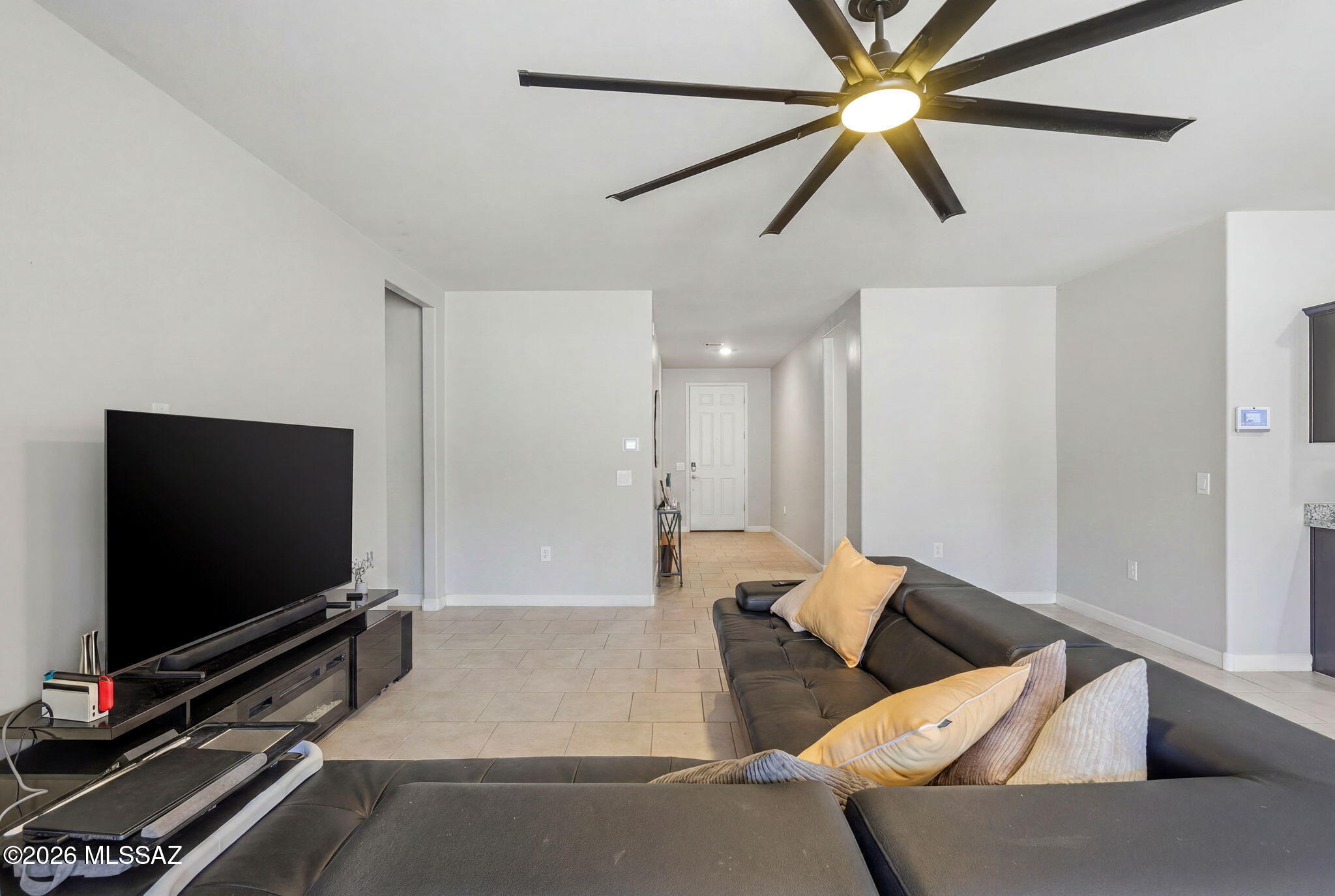 New Tucson Unit NO. 8 (1-455) - Residential