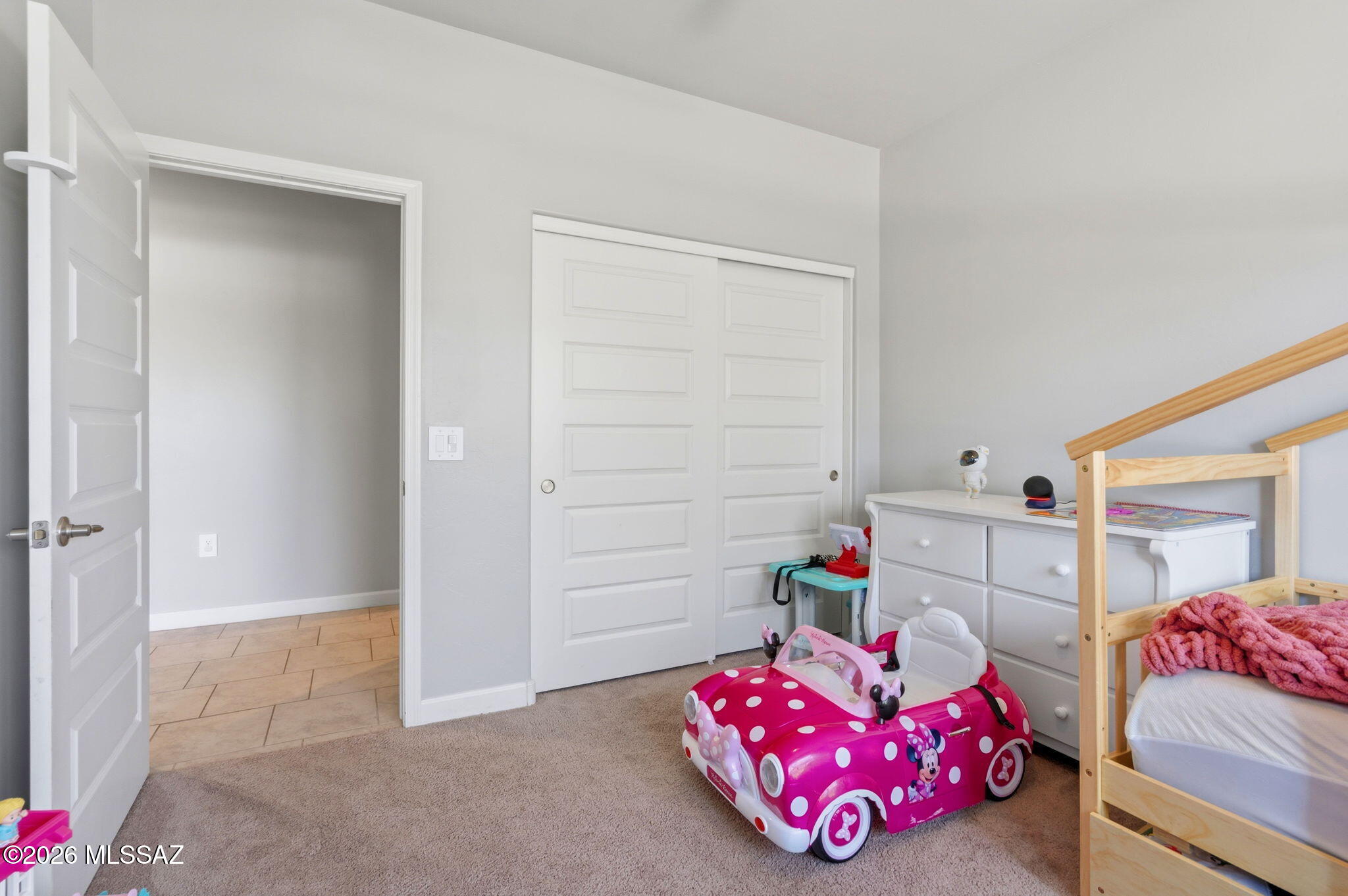 New Tucson Unit NO. 8 (1-455) - Residential