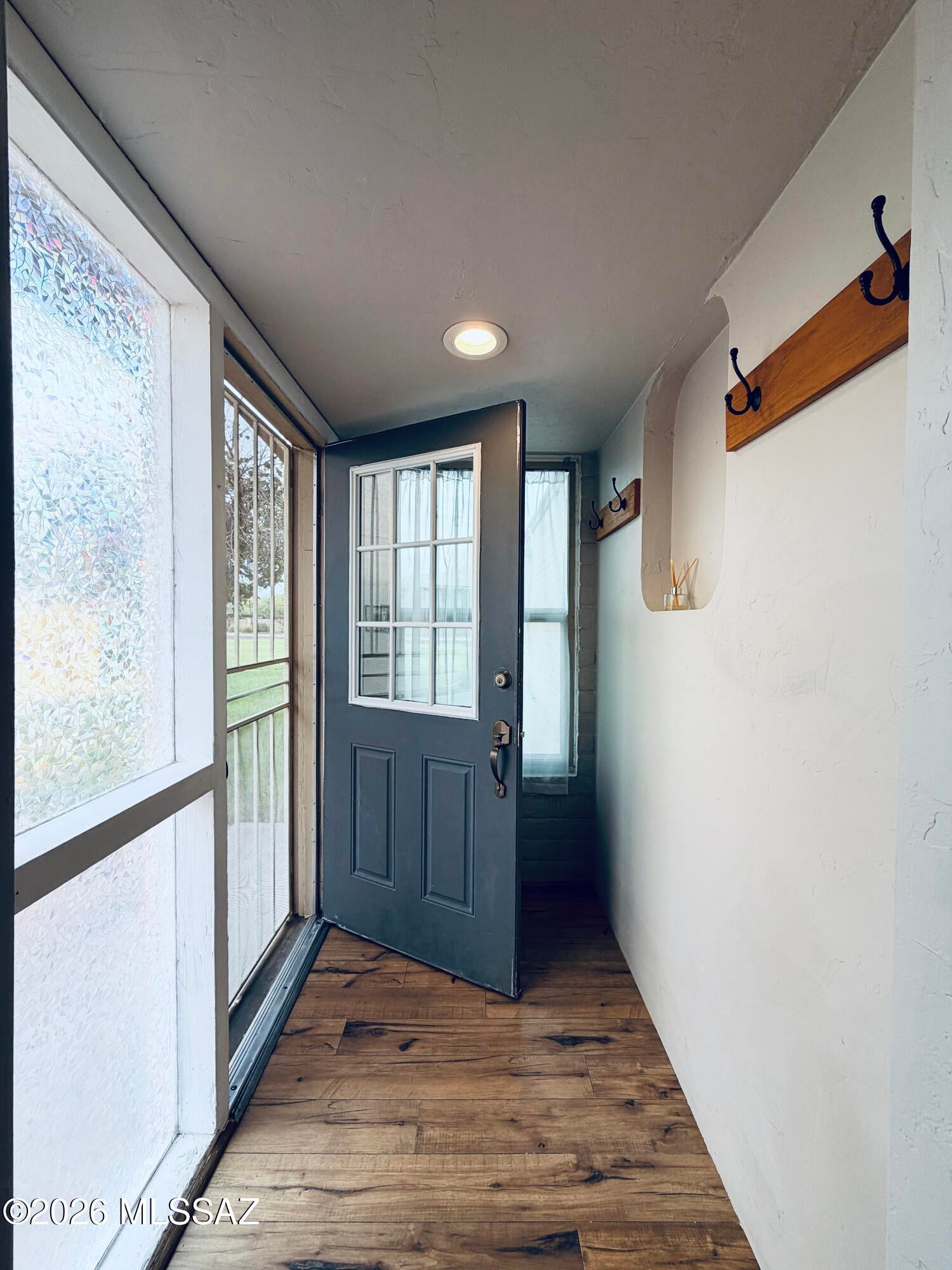 Monte Catalina Estates (1-10) - Residential Lease