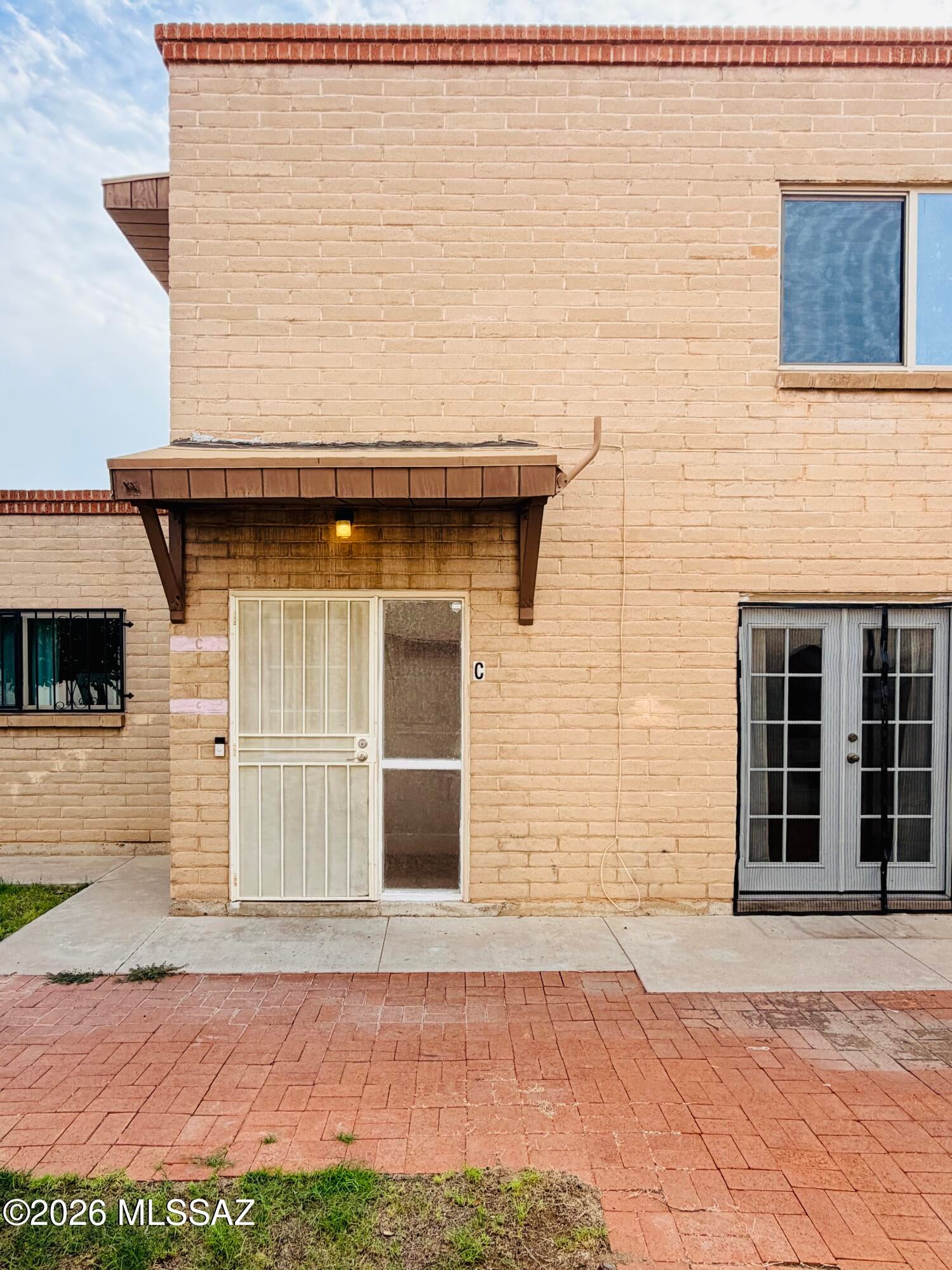Monte Catalina Estates (1-10) - Residential Lease