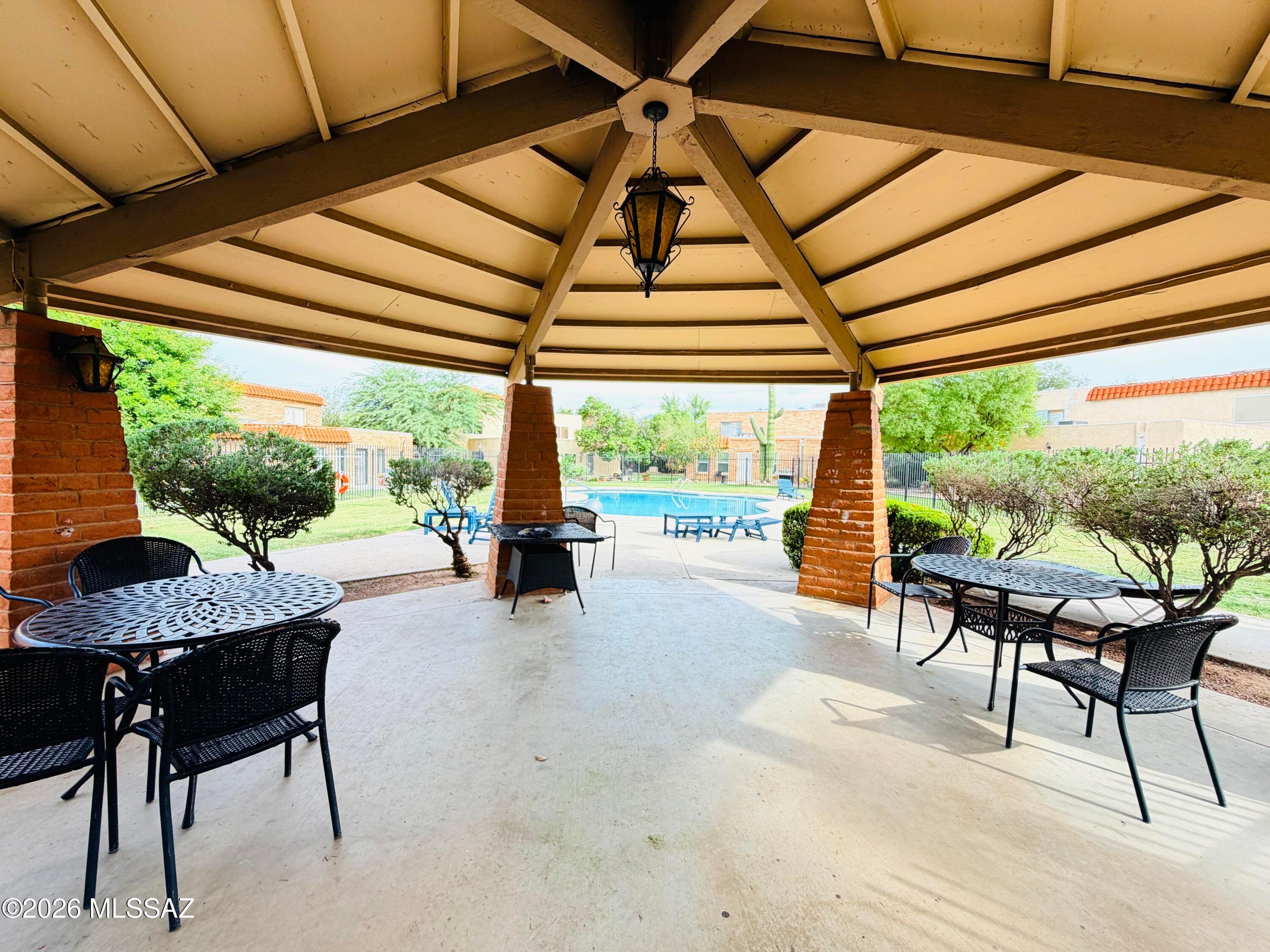Monte Catalina Estates (1-10) - Residential Lease