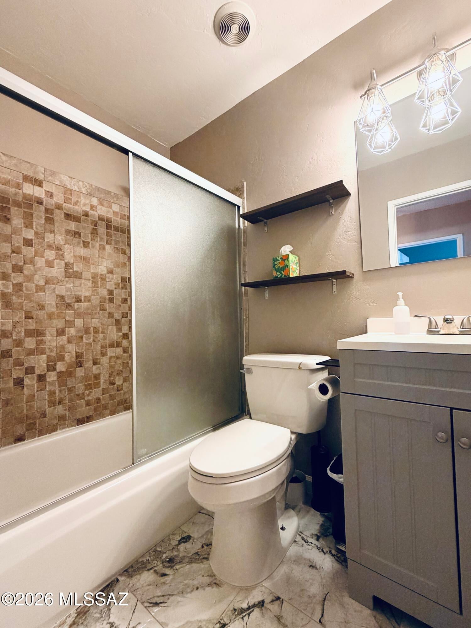 Monte Catalina Estates (1-10) - Residential Lease