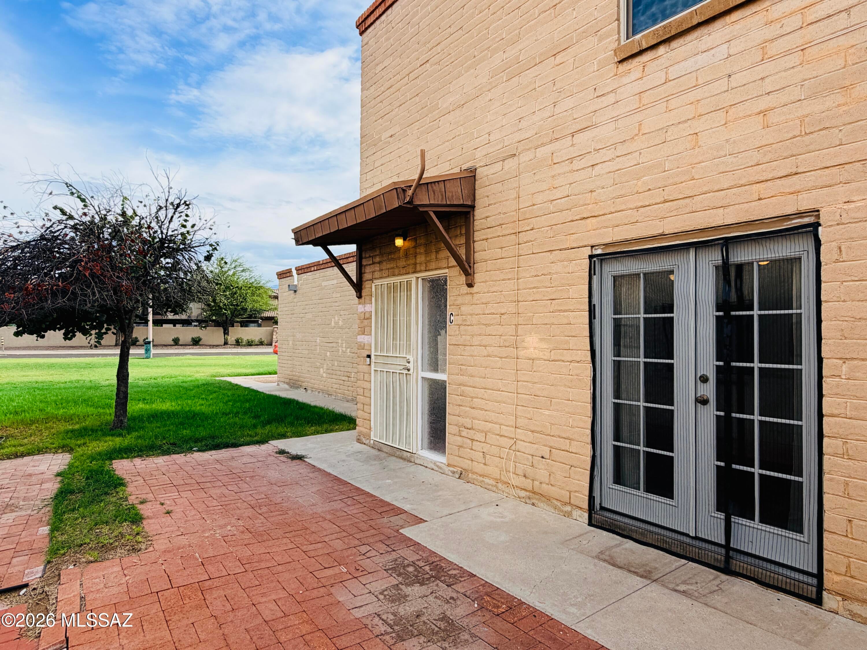 Monte Catalina Estates (1-10) - Residential Lease