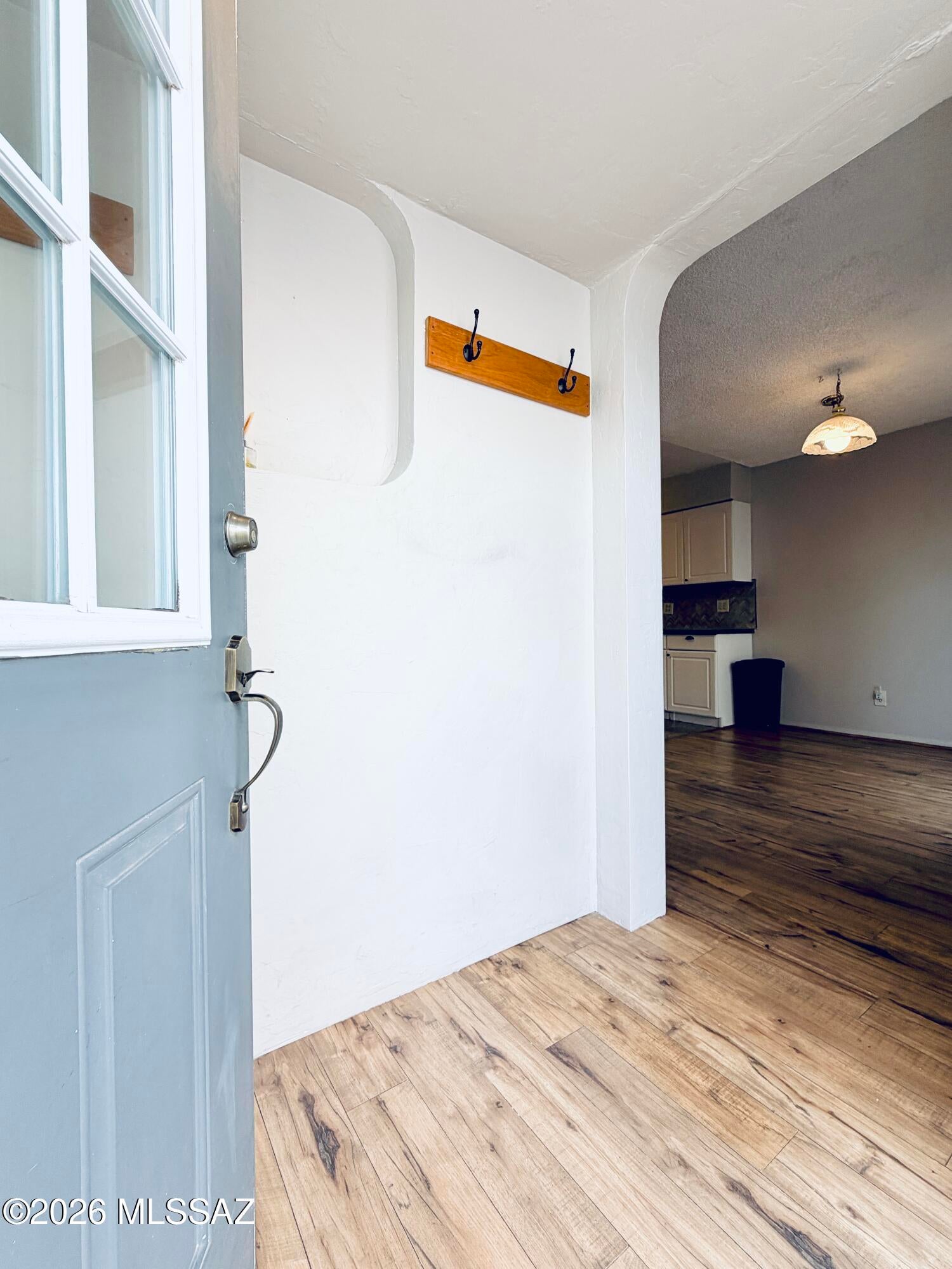 Monte Catalina Estates (1-10) - Residential Lease