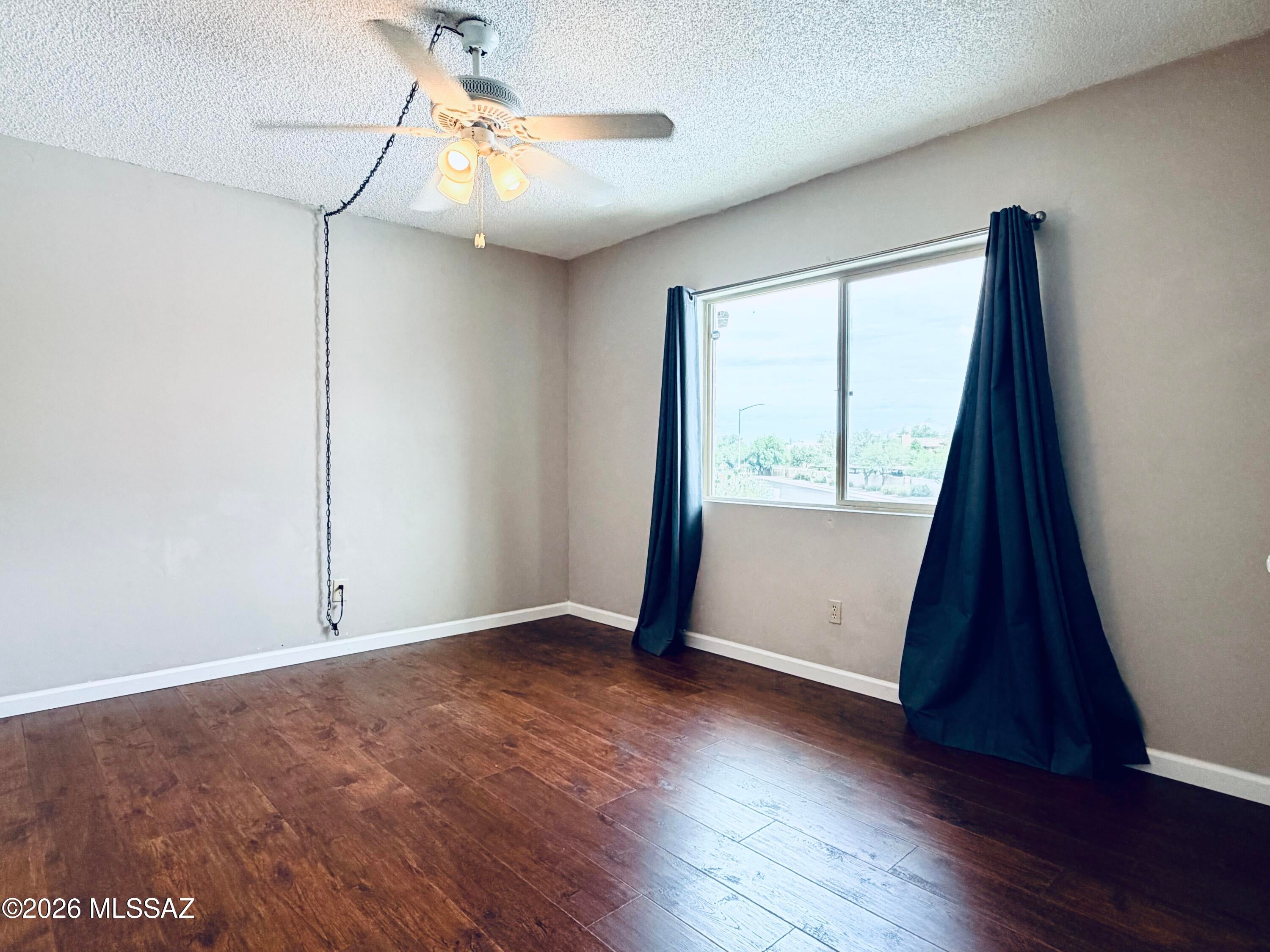 Monte Catalina Estates (1-10) - Residential Lease
