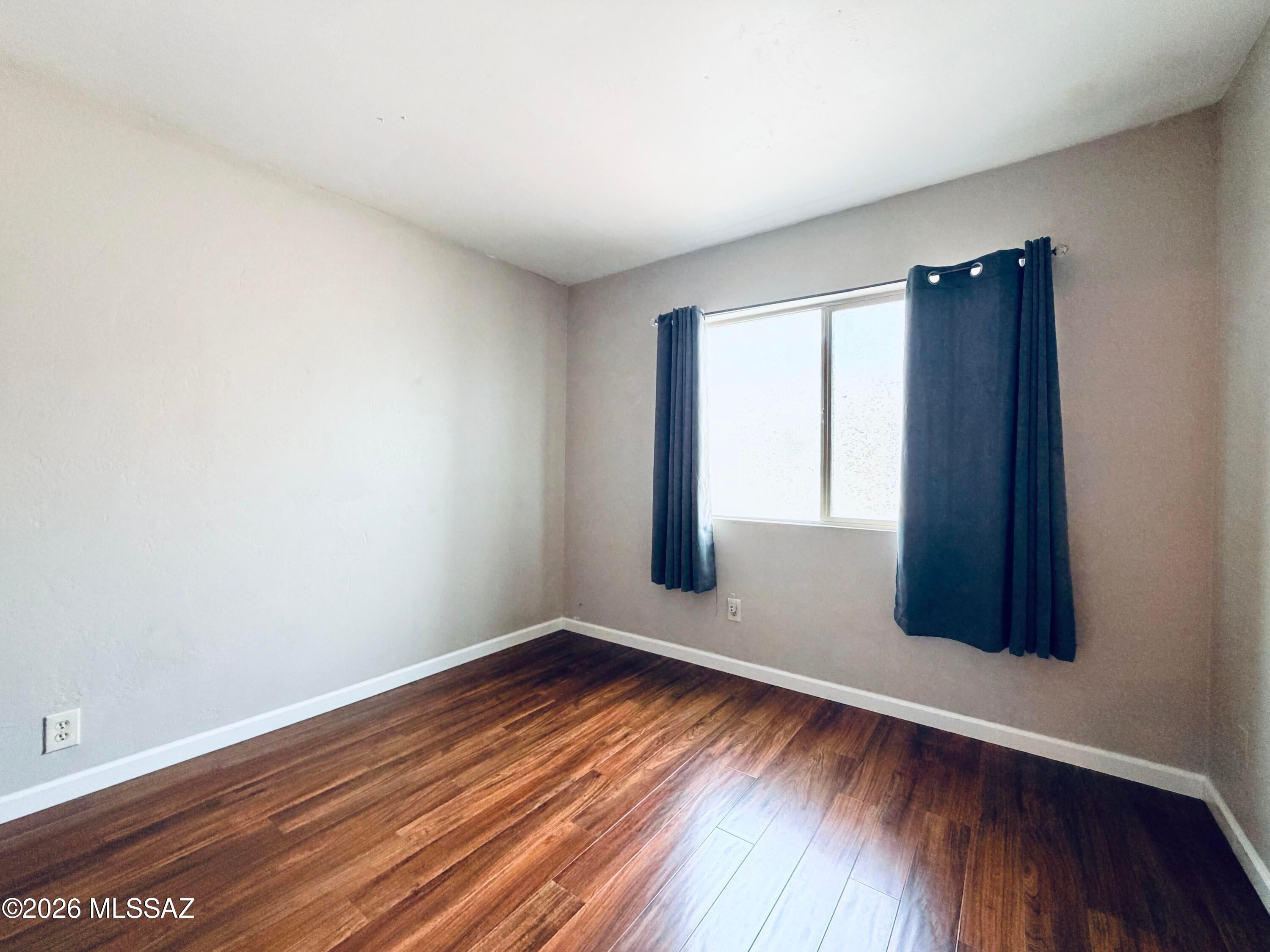 Monte Catalina Estates (1-10) - Residential Lease
