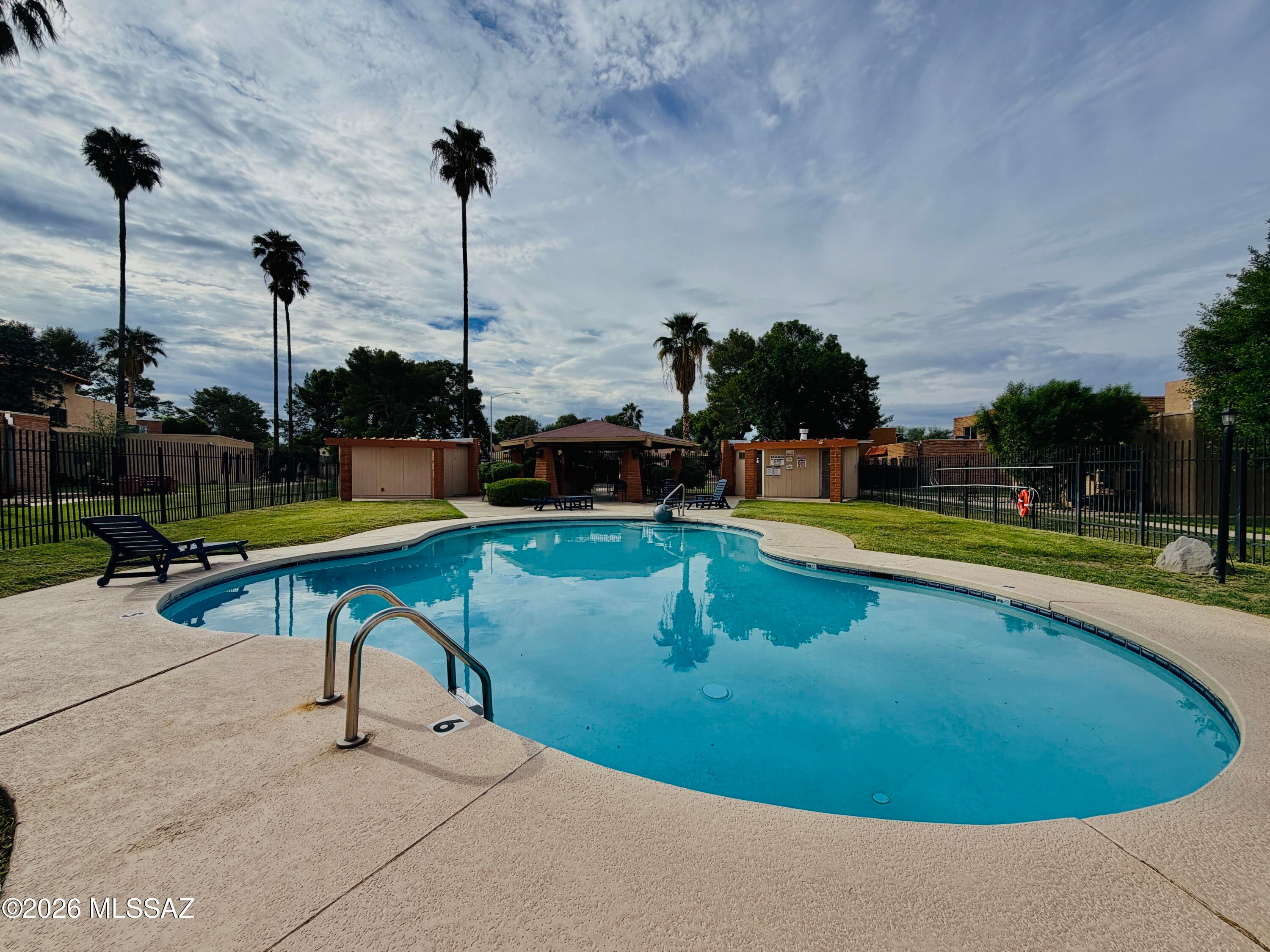 Monte Catalina Estates (1-10) - Residential Lease