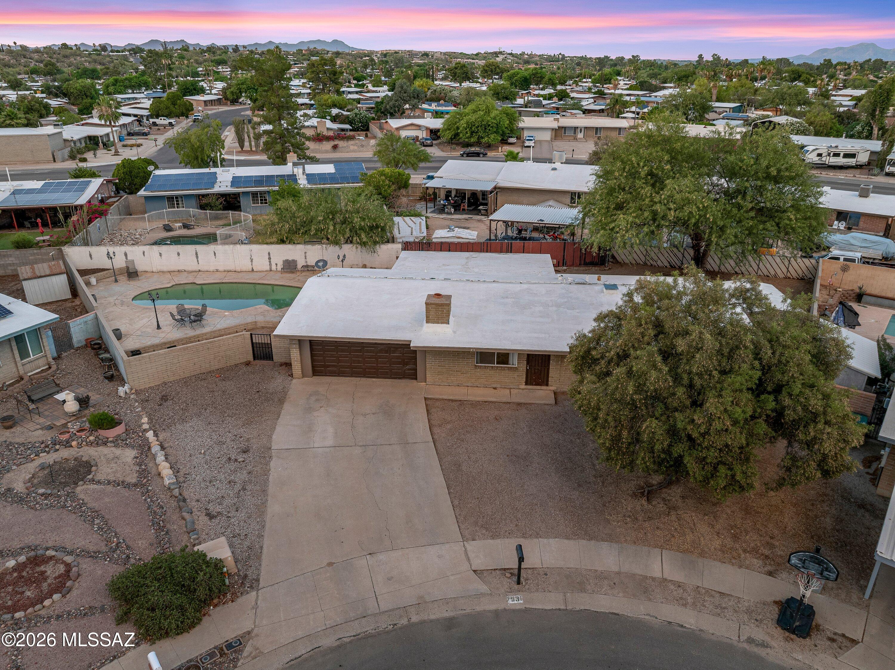 Heritage Hills II (1-221) - Residential