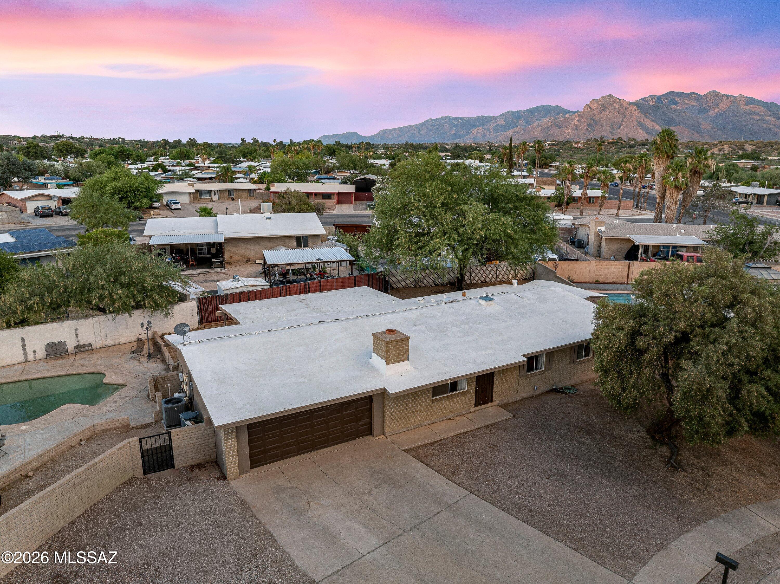 Heritage Hills II (1-221) - Residential