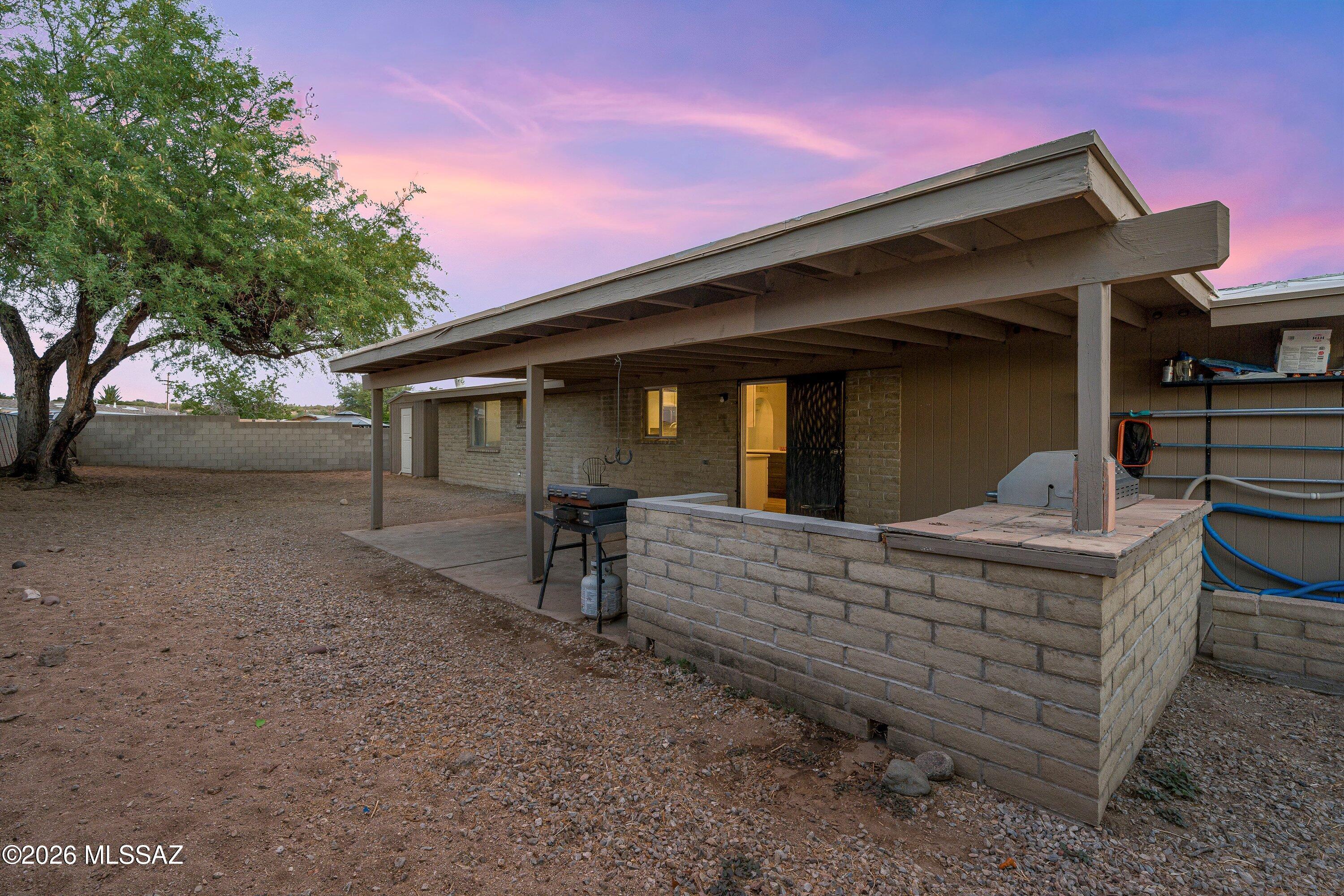 Heritage Hills II (1-221) - Residential