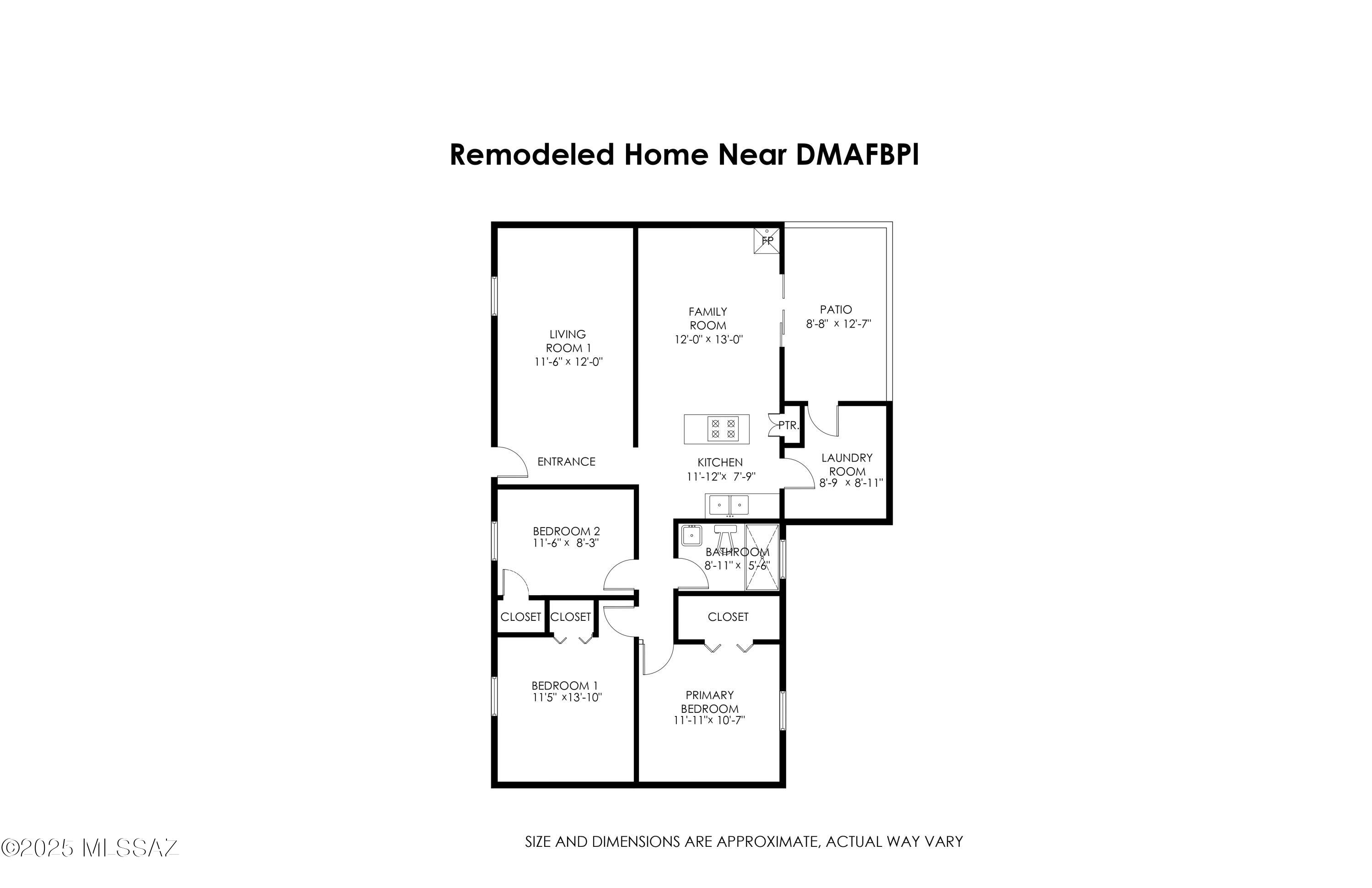 Lakeside NO. 1 (1-165) - Residential