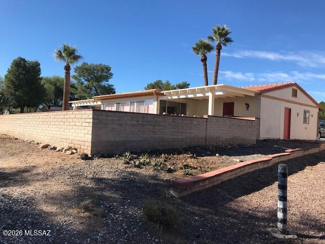 Green Valley Desert Meadows NO.1(1-198) - Residential