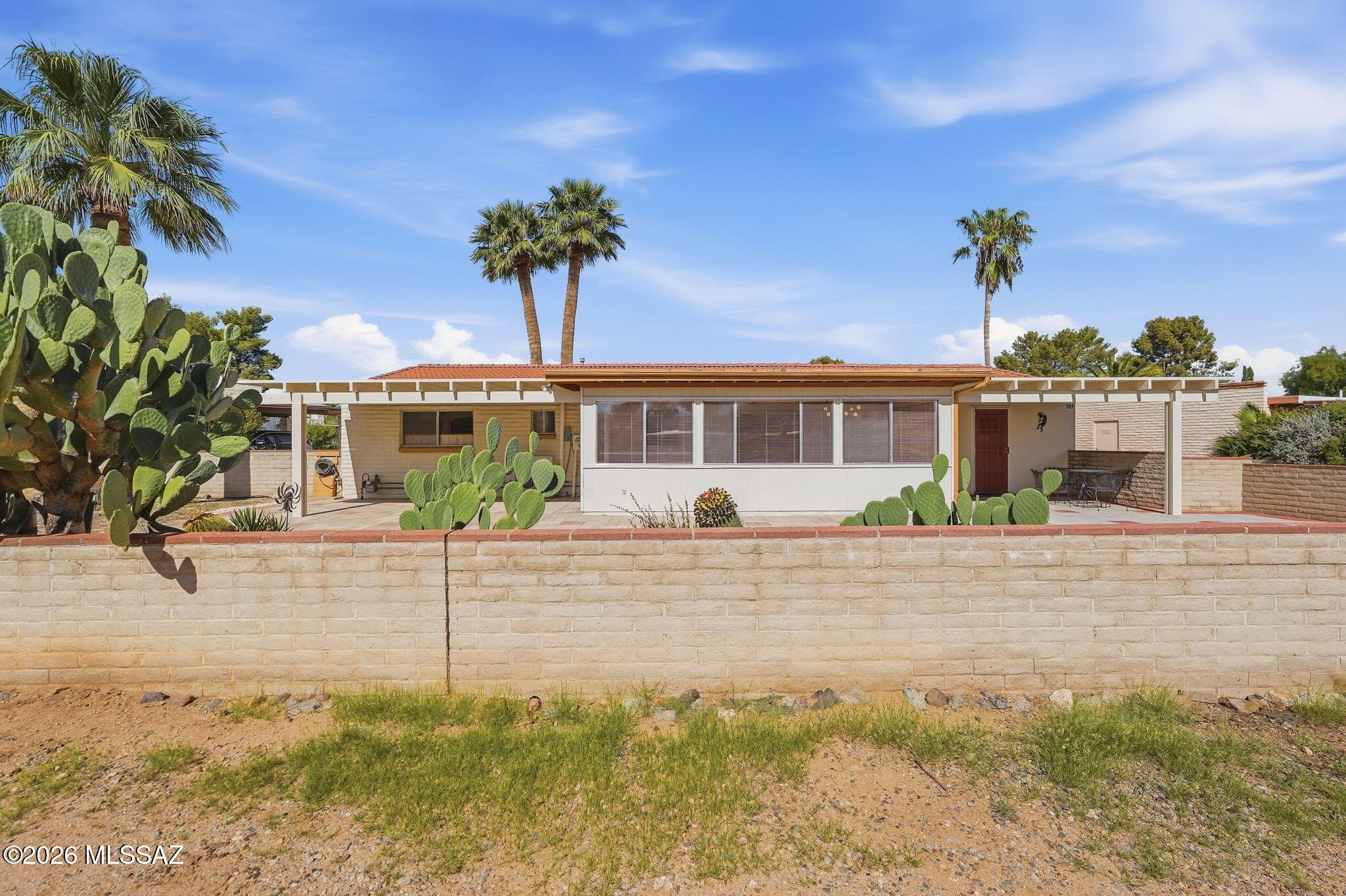 Green Valley Desert Meadows NO.1(1-198) - Residential